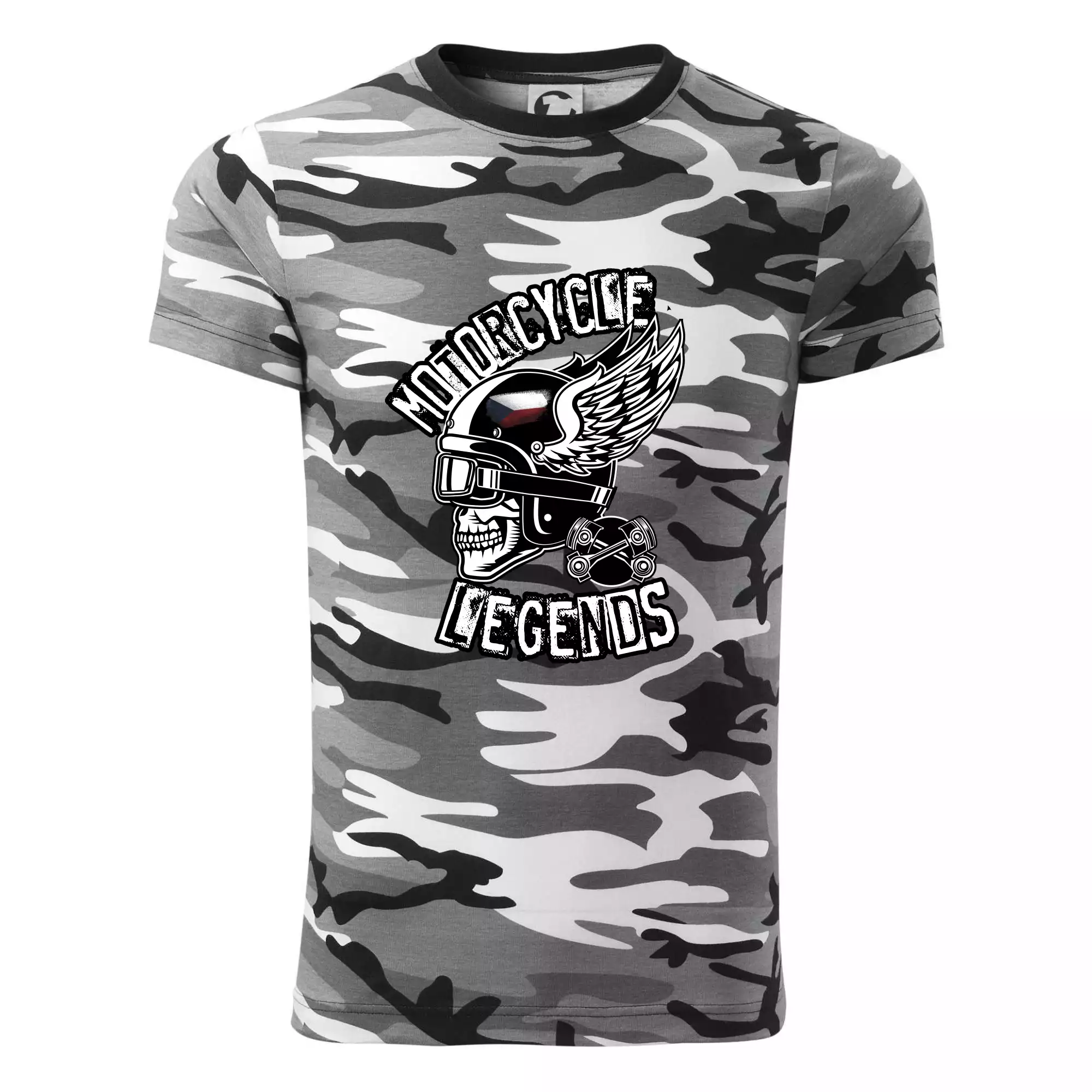 Czech Motorcycle legends