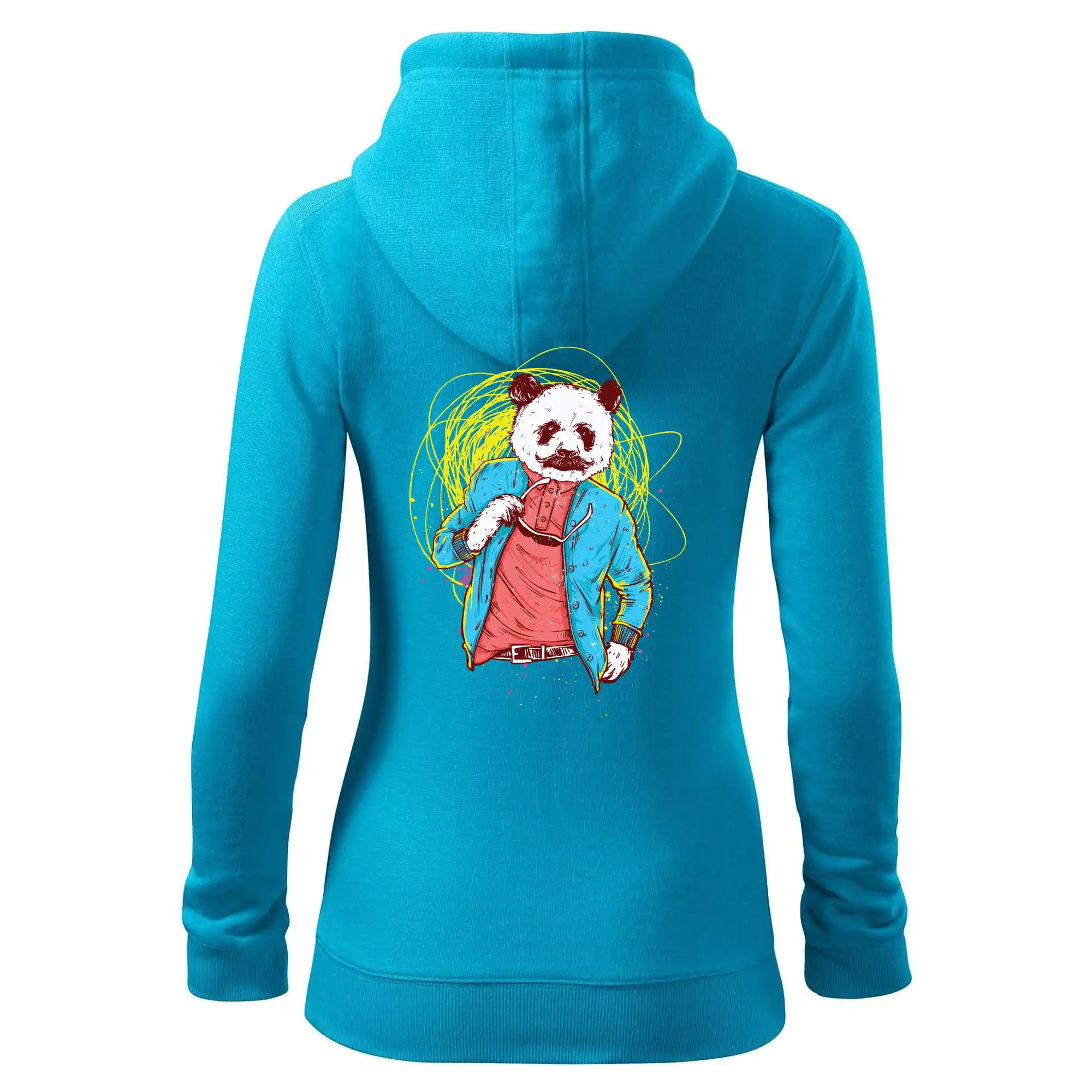 Panda Bear