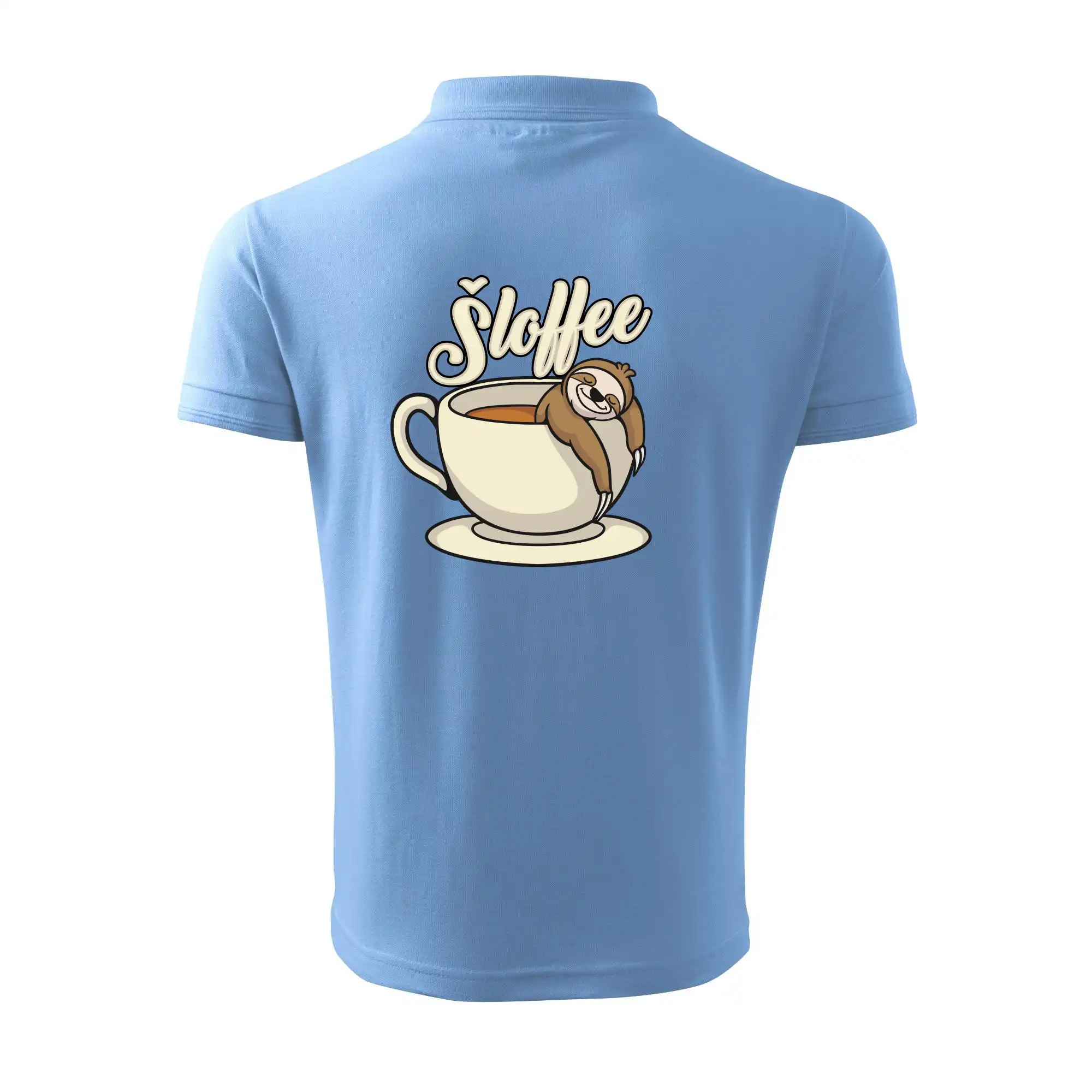 Šloffee - káva