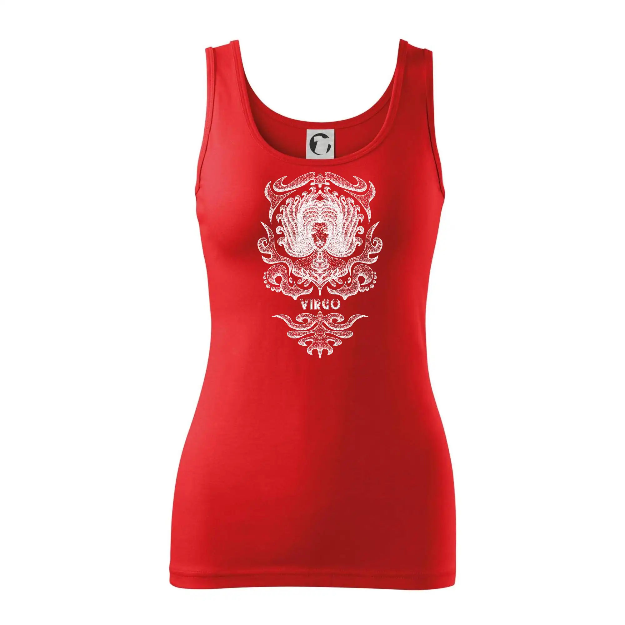 Virgo - vintage