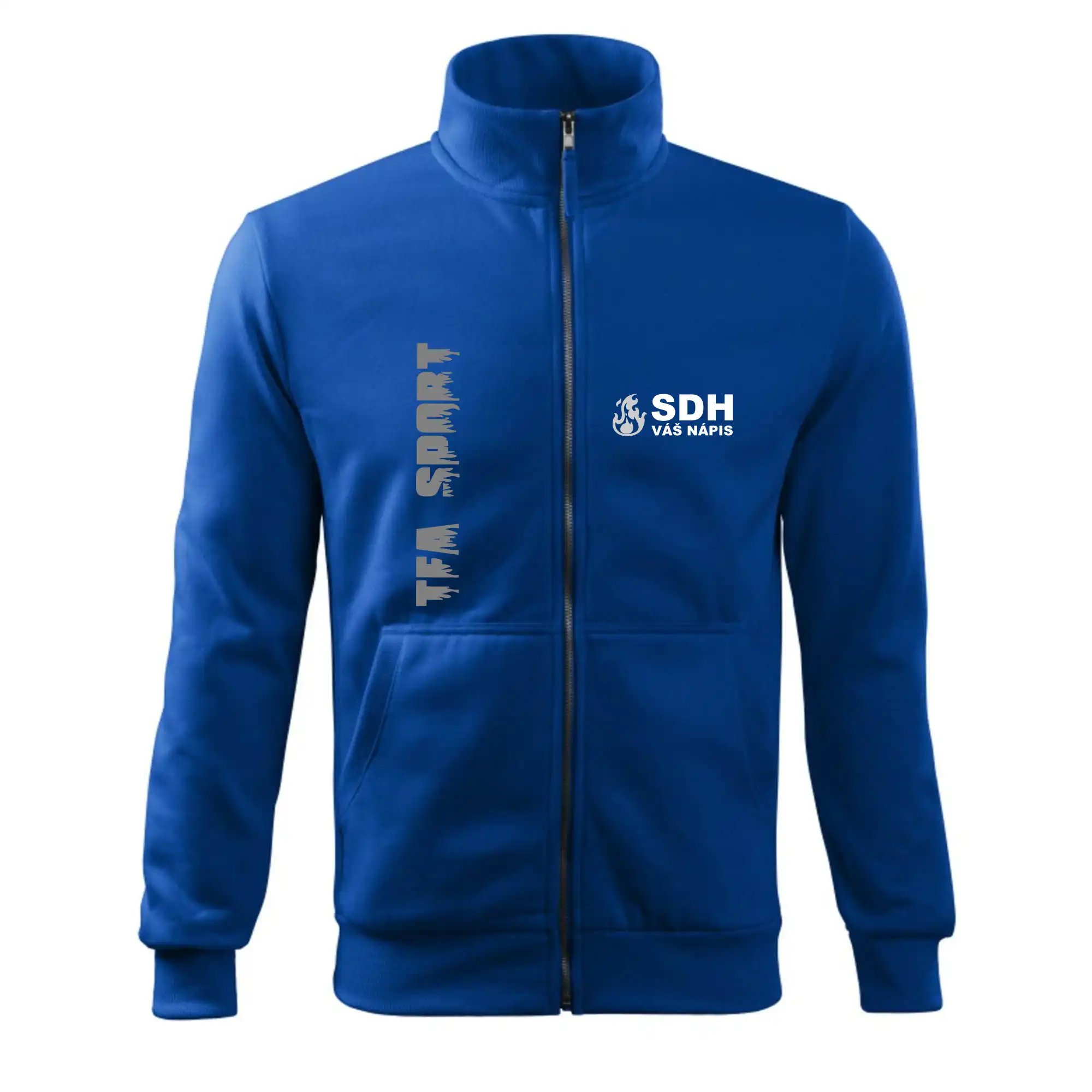 TFA Sport SDH (Reflexní) - Vlastní nápis