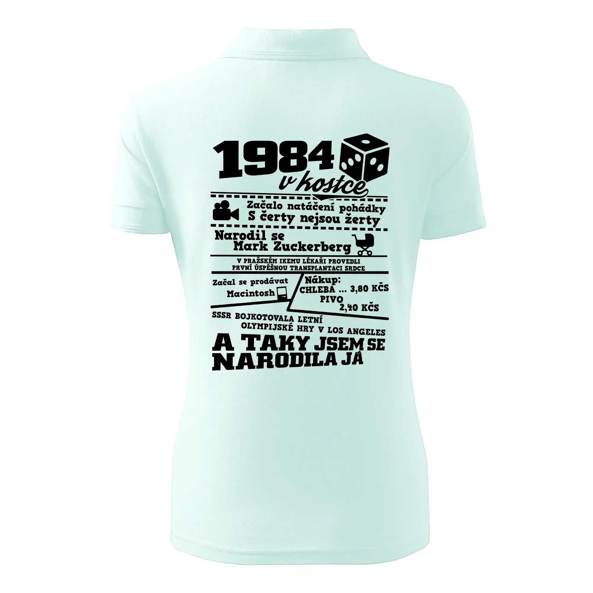 1984 v kostce