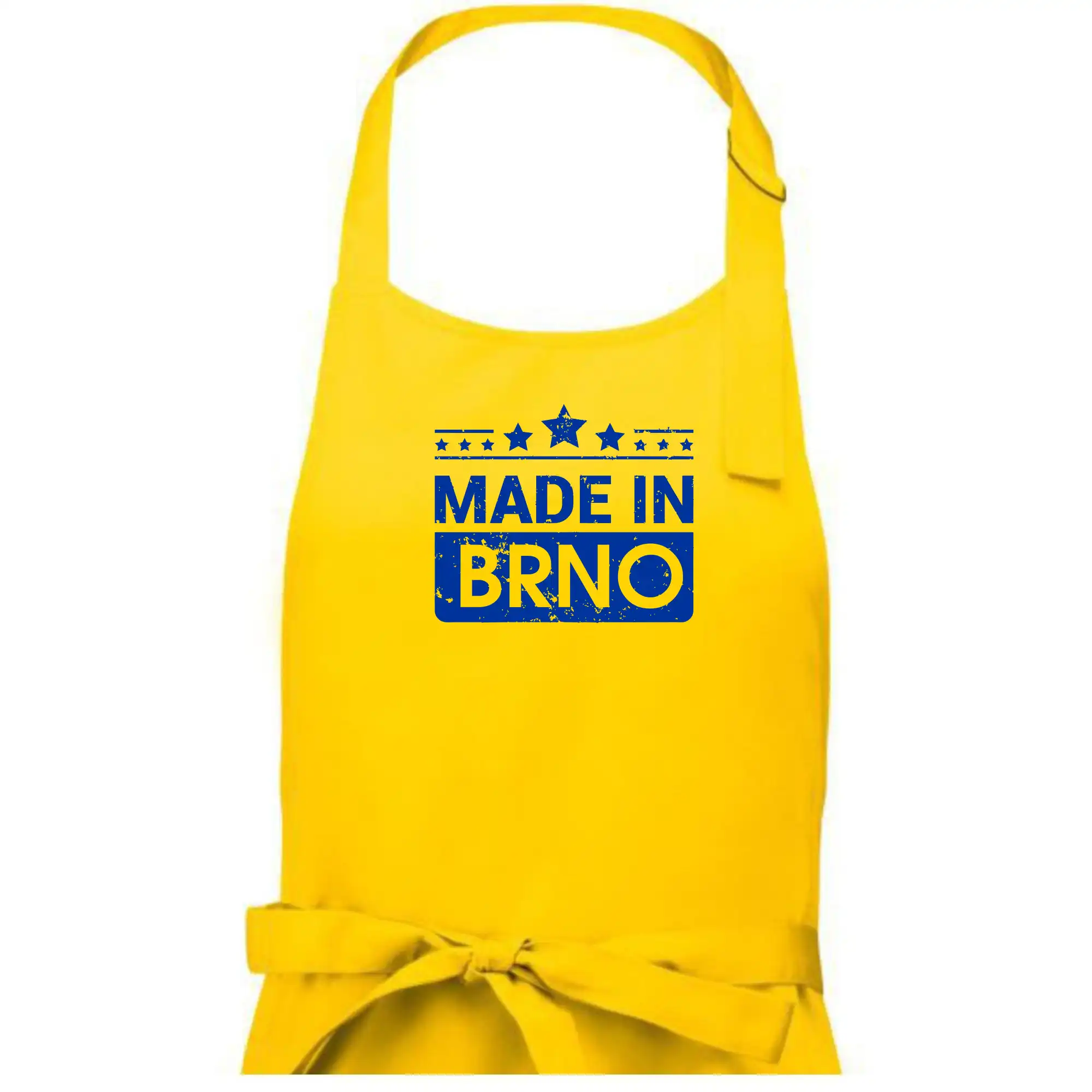 Made in - razítko hranaté