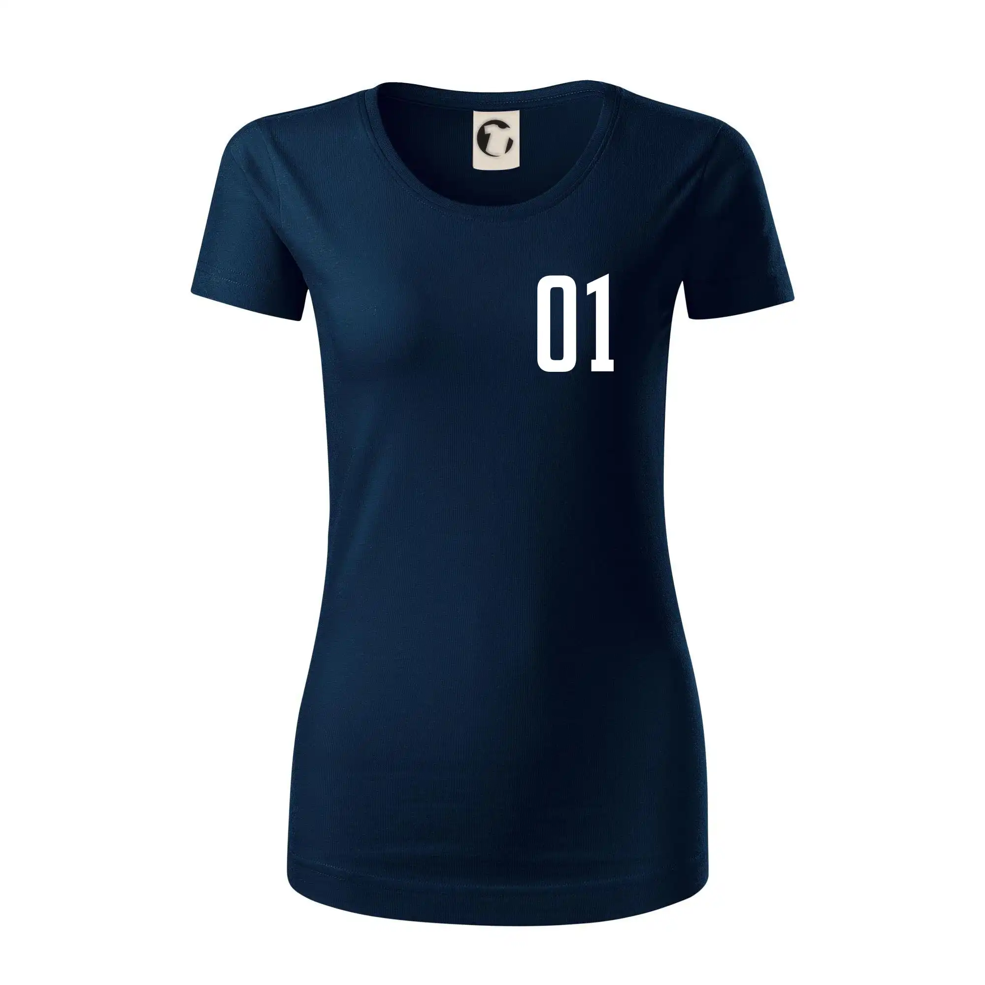 Hokejový dres - vlastní jméno a číslo