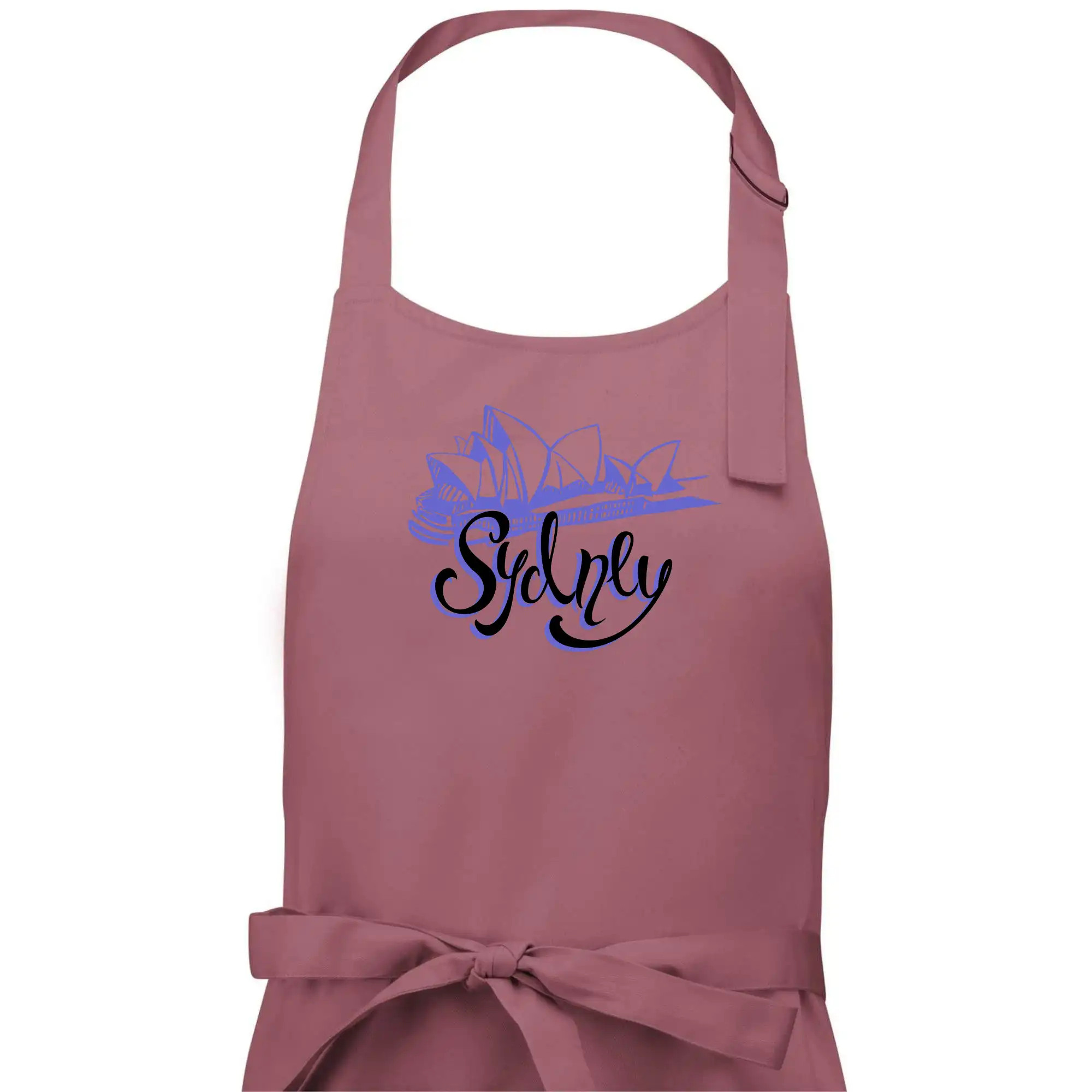 Sydney Lettering