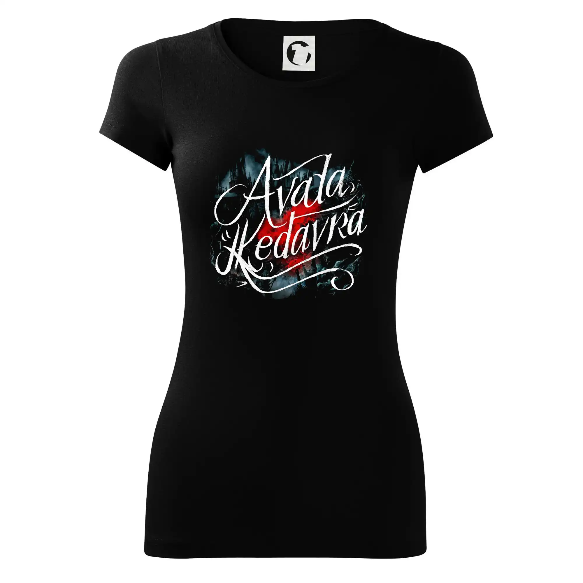 Avada Kedavra tajemný