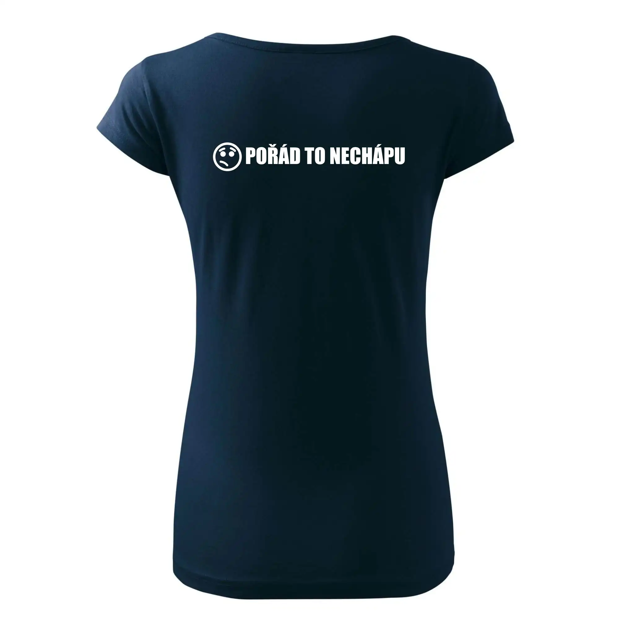 Nechápu to - pořád to nechápu