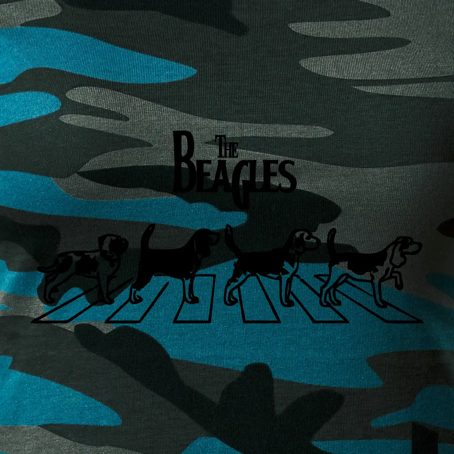 The Beagles