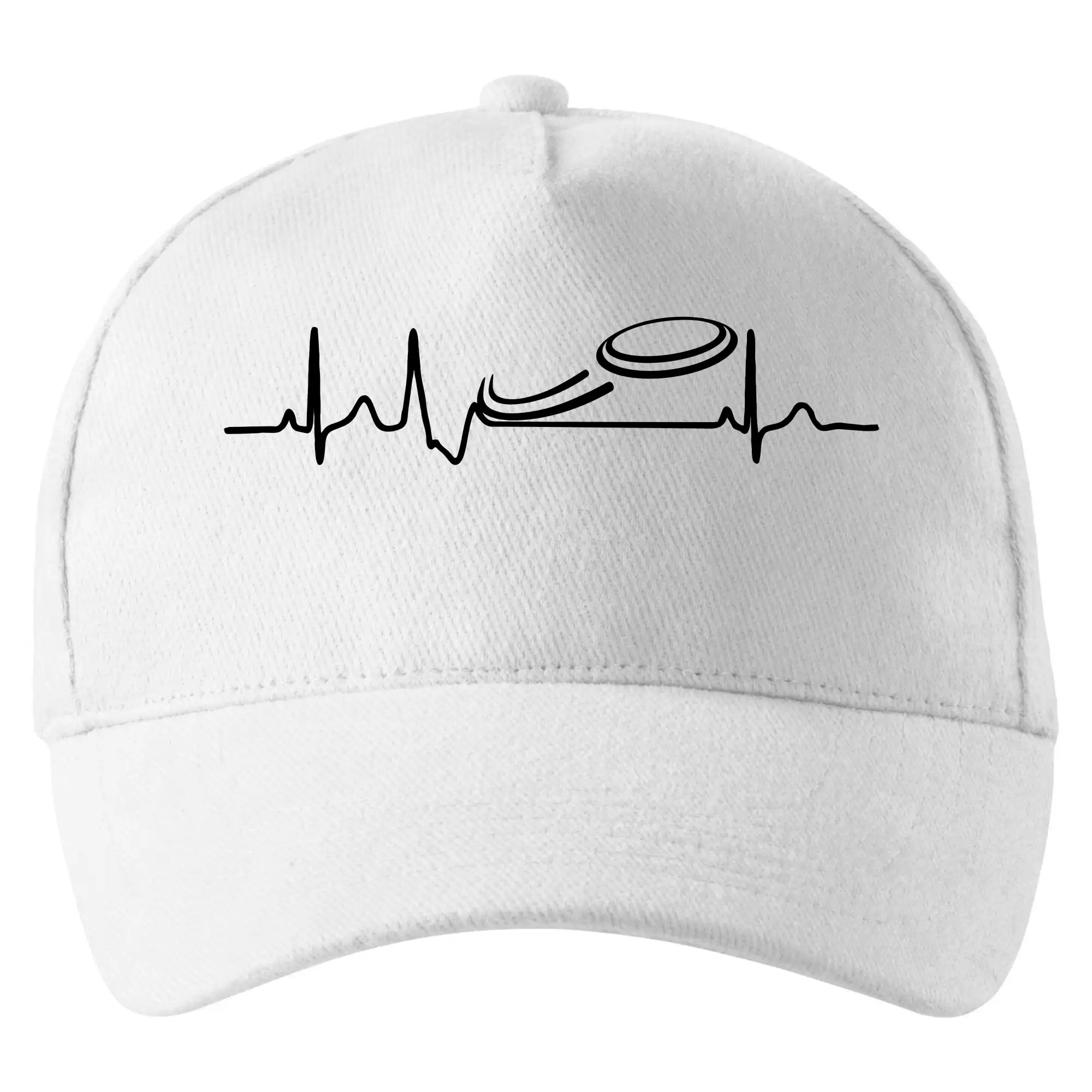 EKG frisbee discgolf talíř