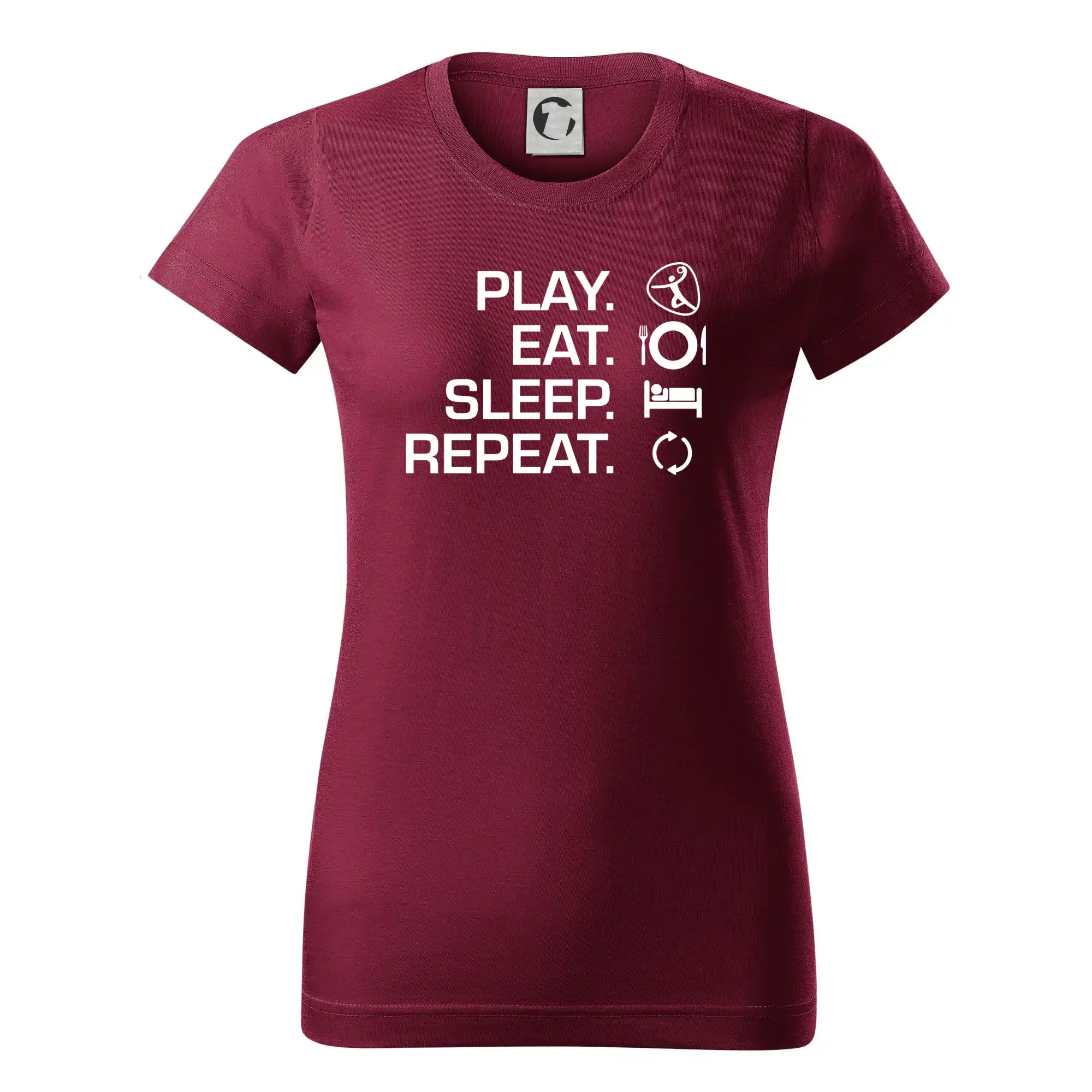 Play Eat Sleep Repeat házená