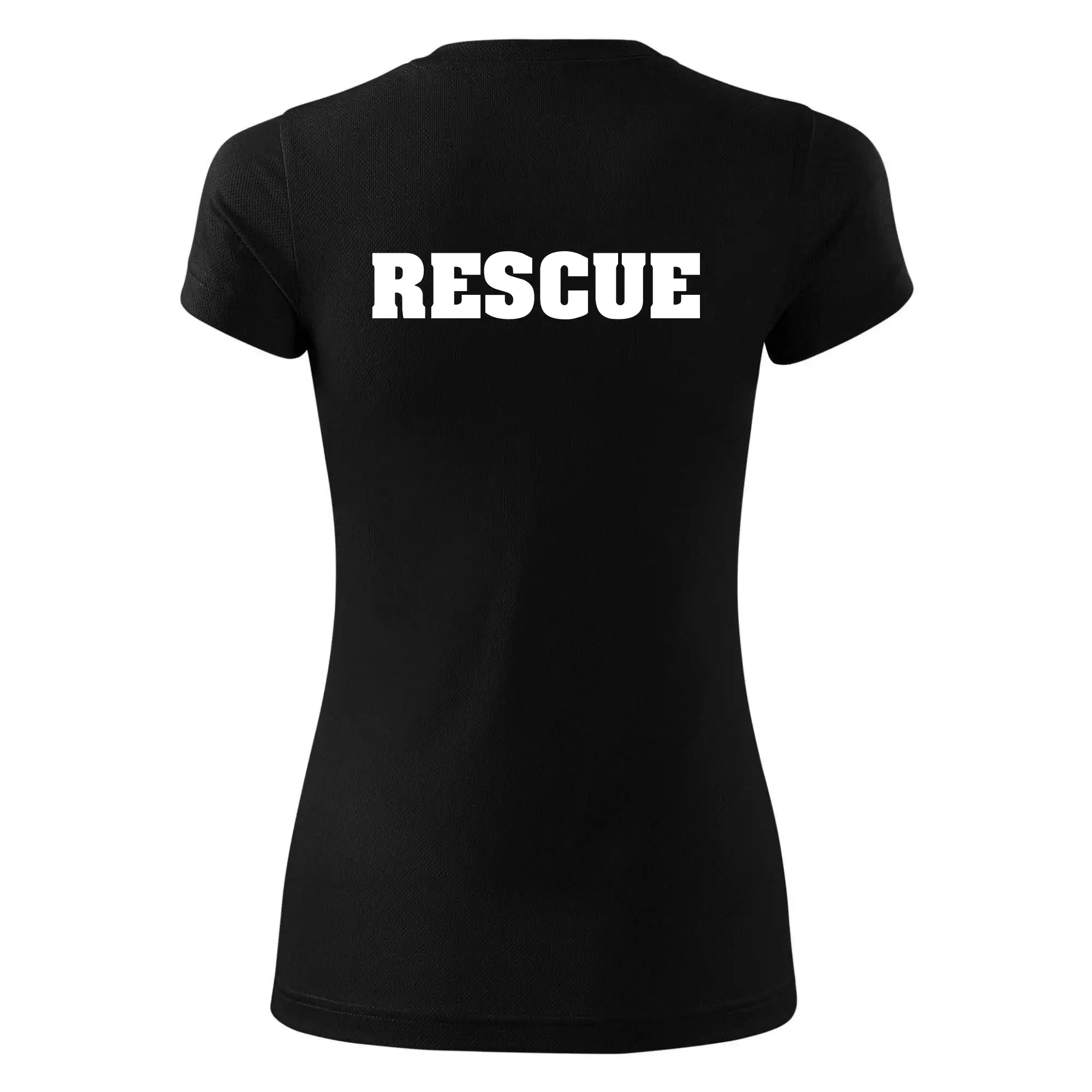 Rescue - pro záchranáře