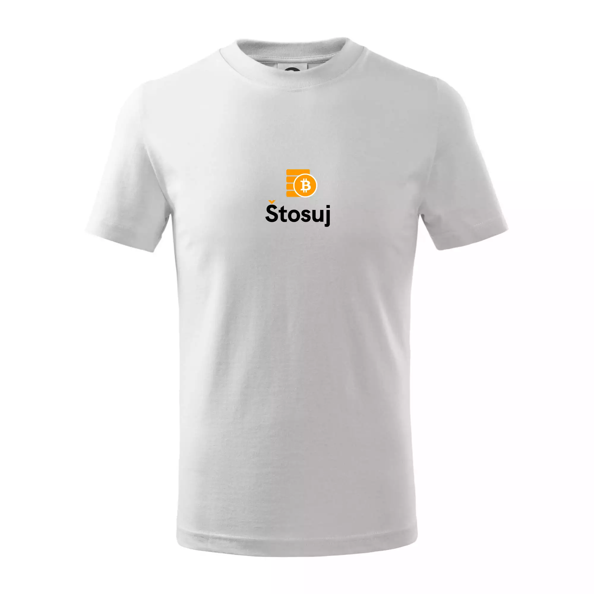 Stosuj - logo čtvercové