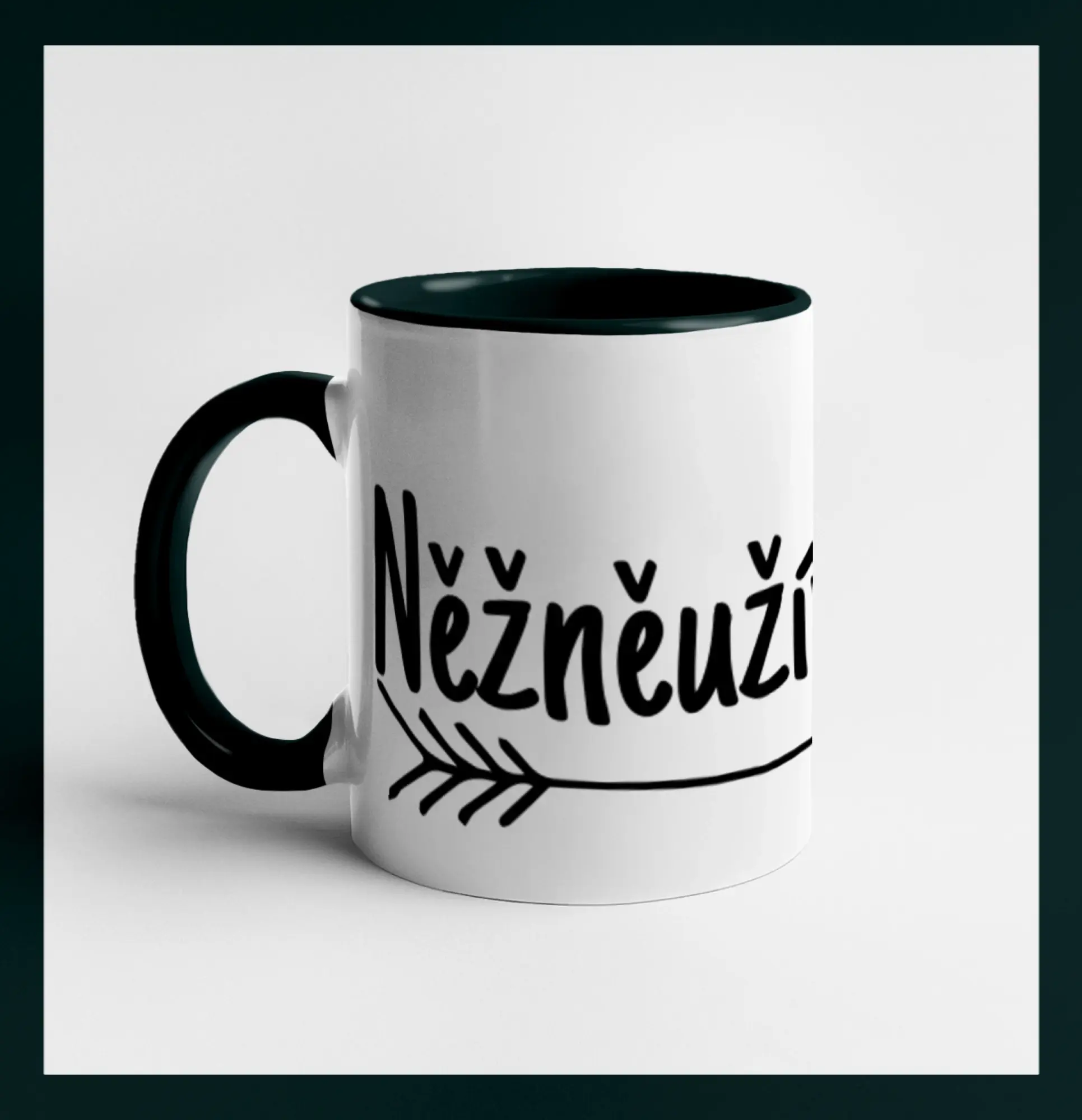 Něžněužívej mě!