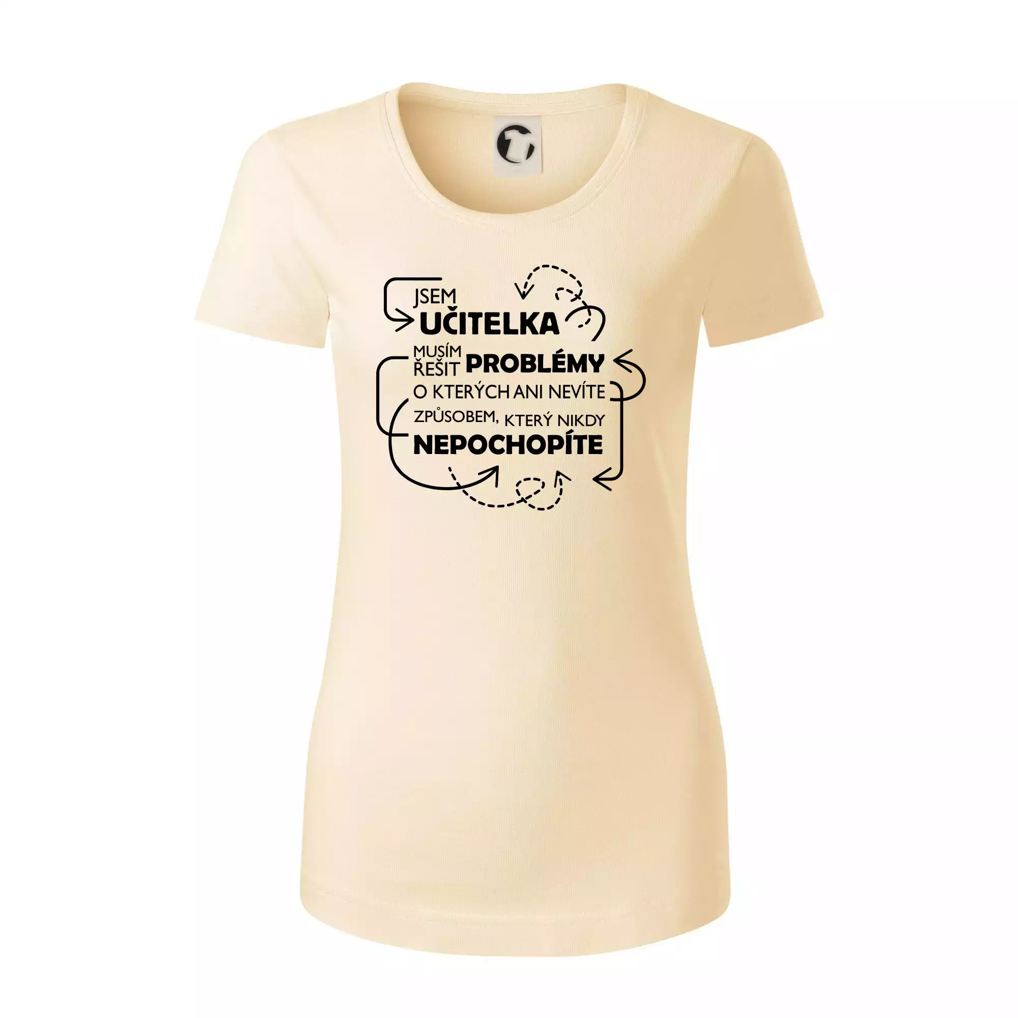 Jsem učitelka a musím řešit problémy