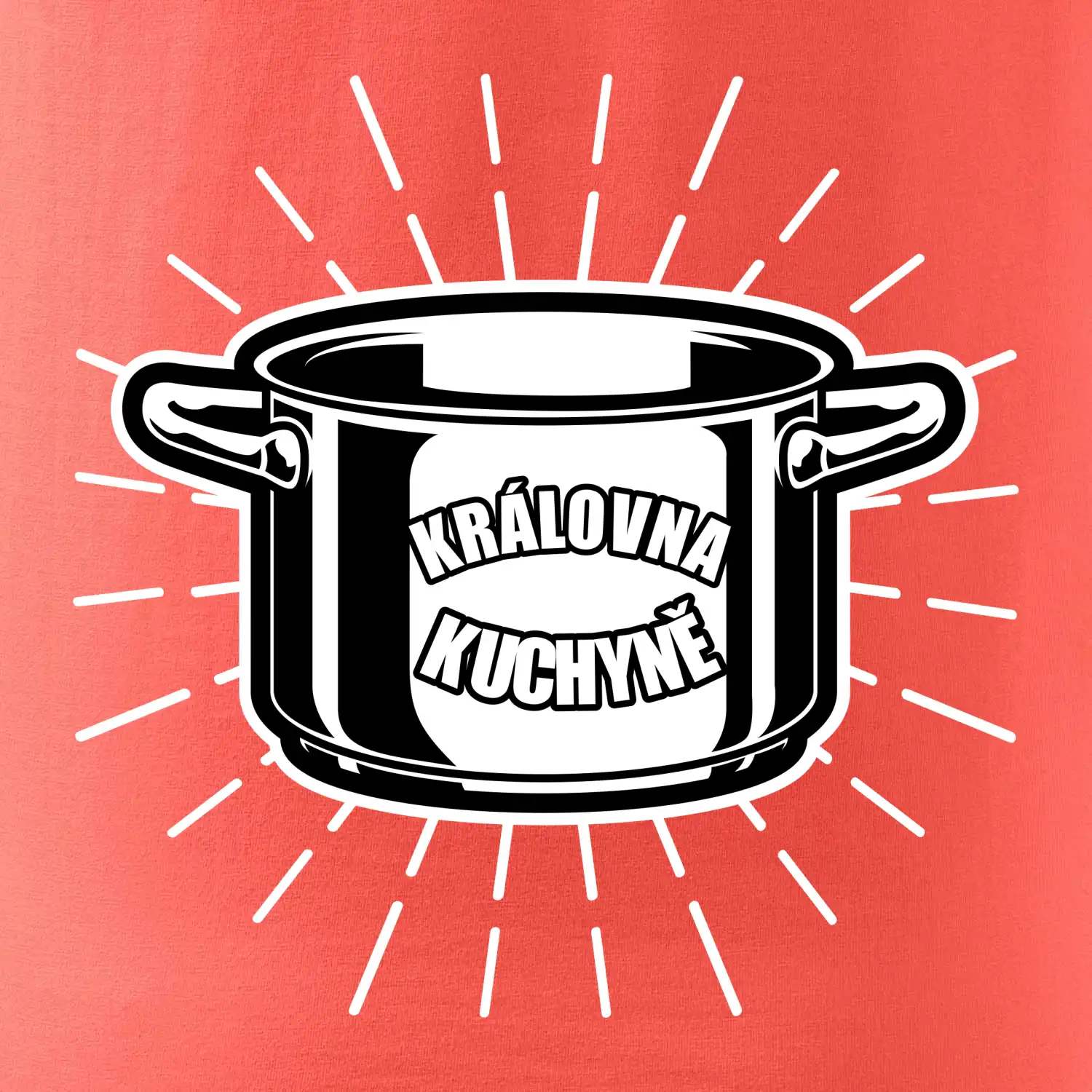 Královna kuchyně