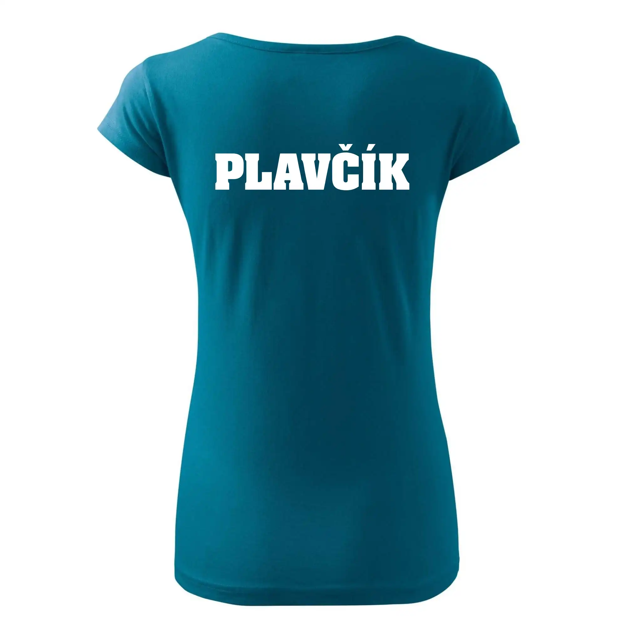 Hvězda života - Plavčík