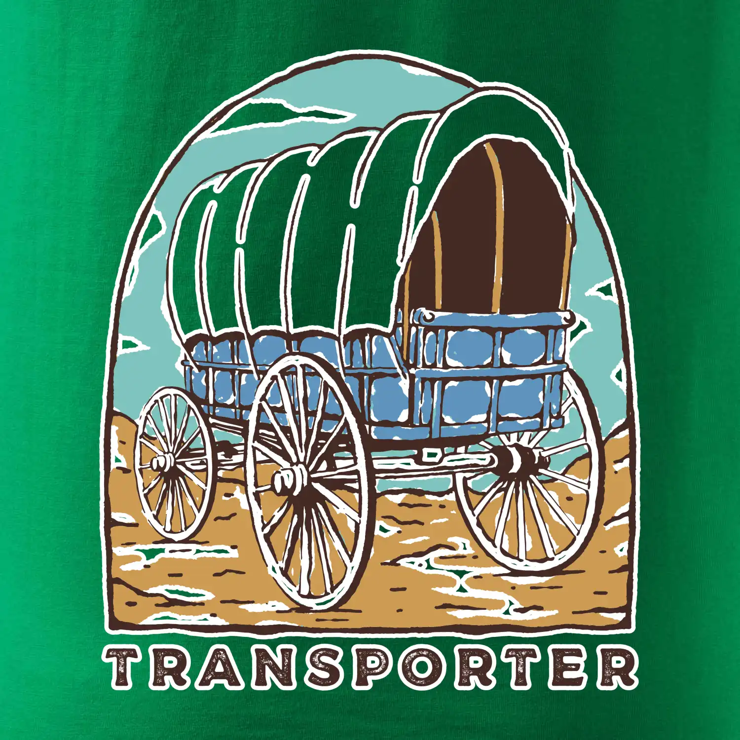 Transporter