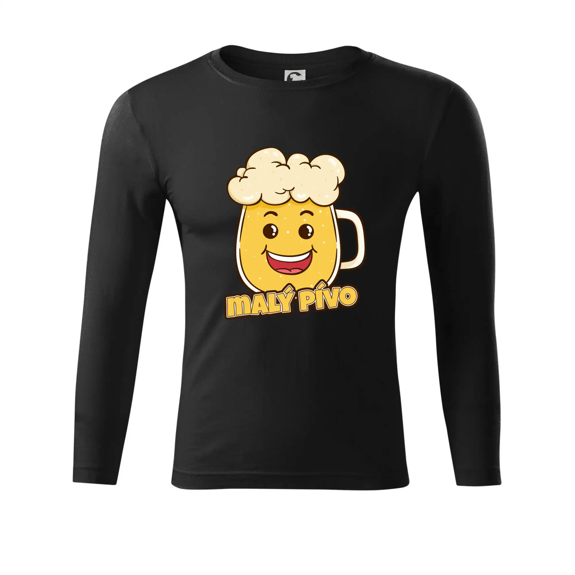 Malý pívo