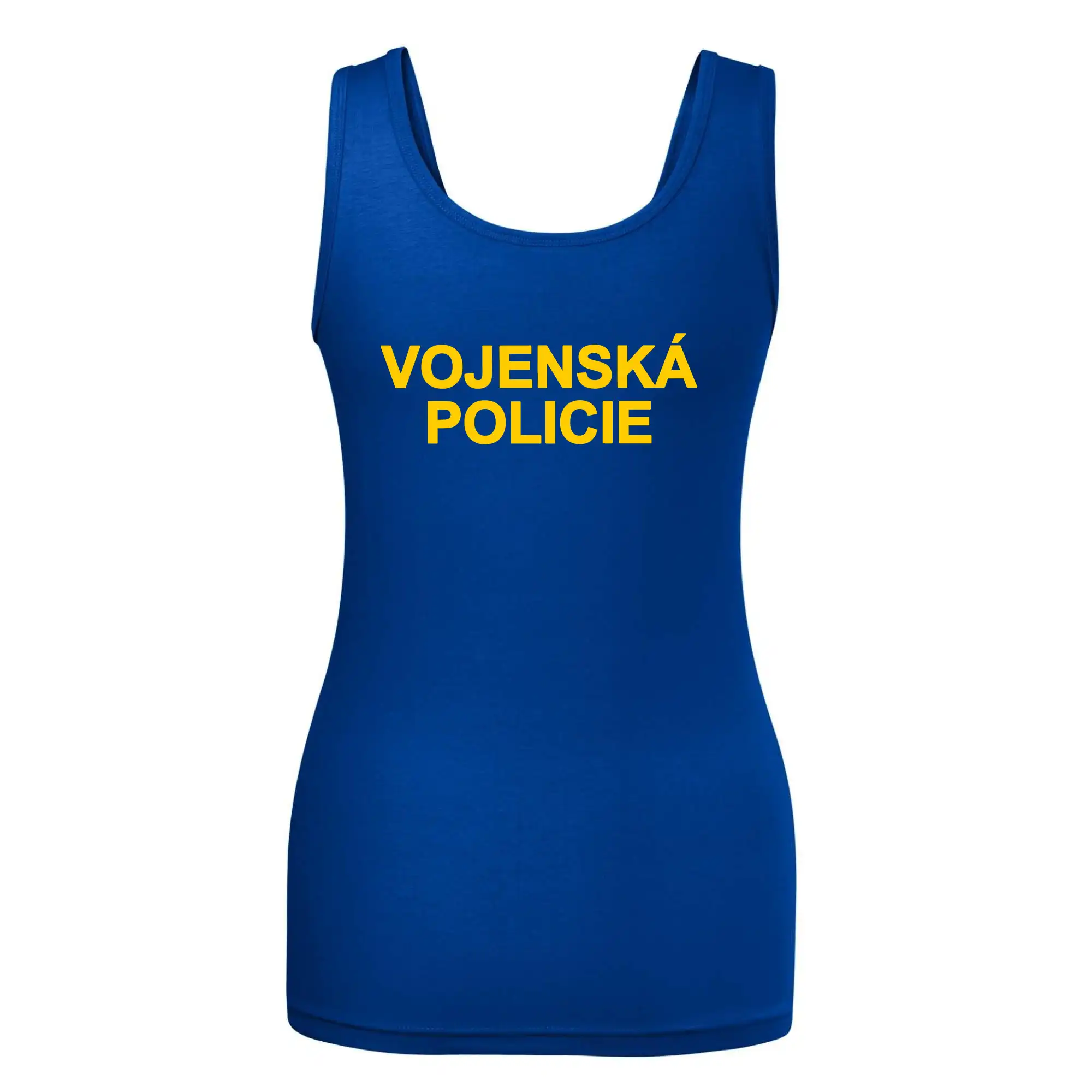 Vojenská Policie