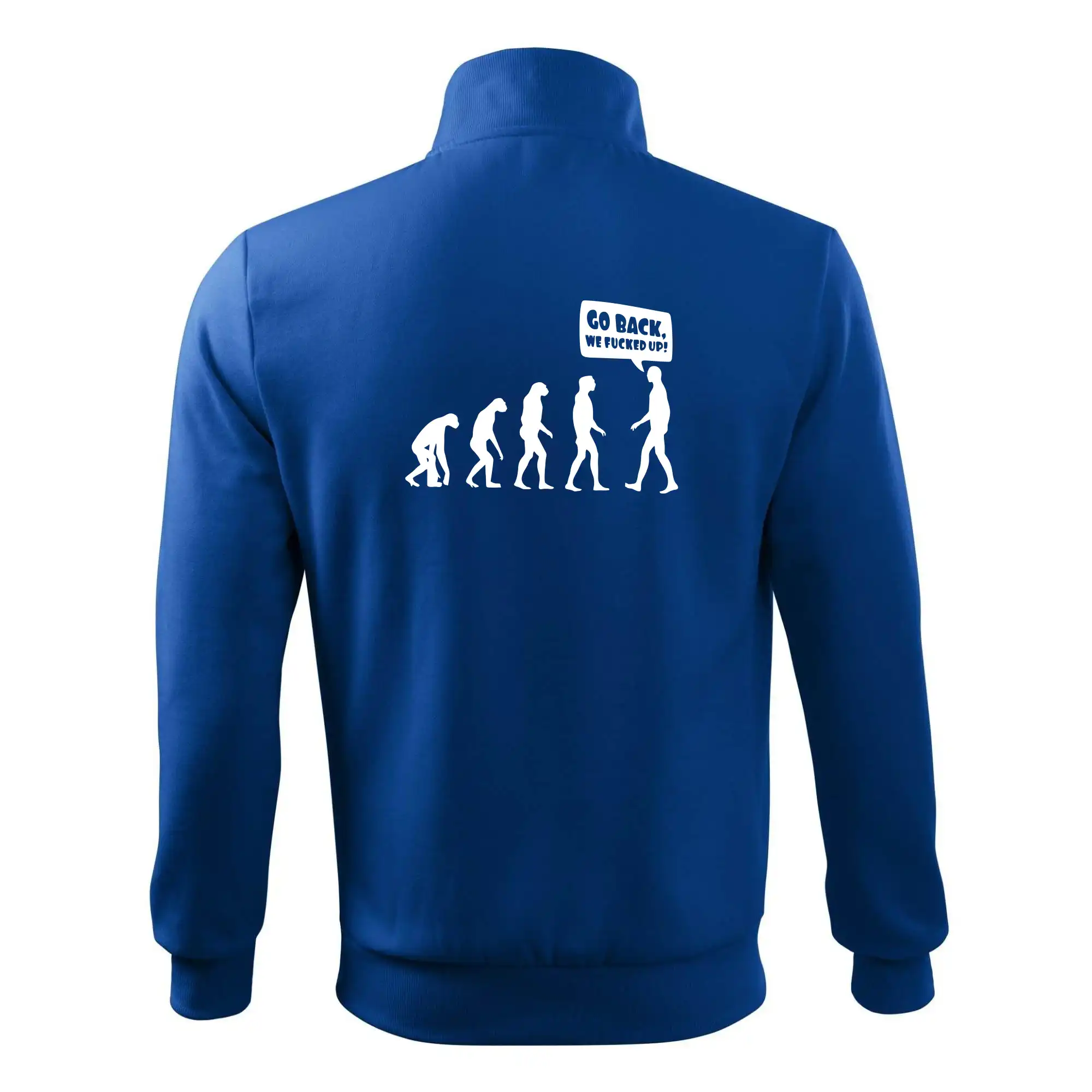 Evoluce Go back