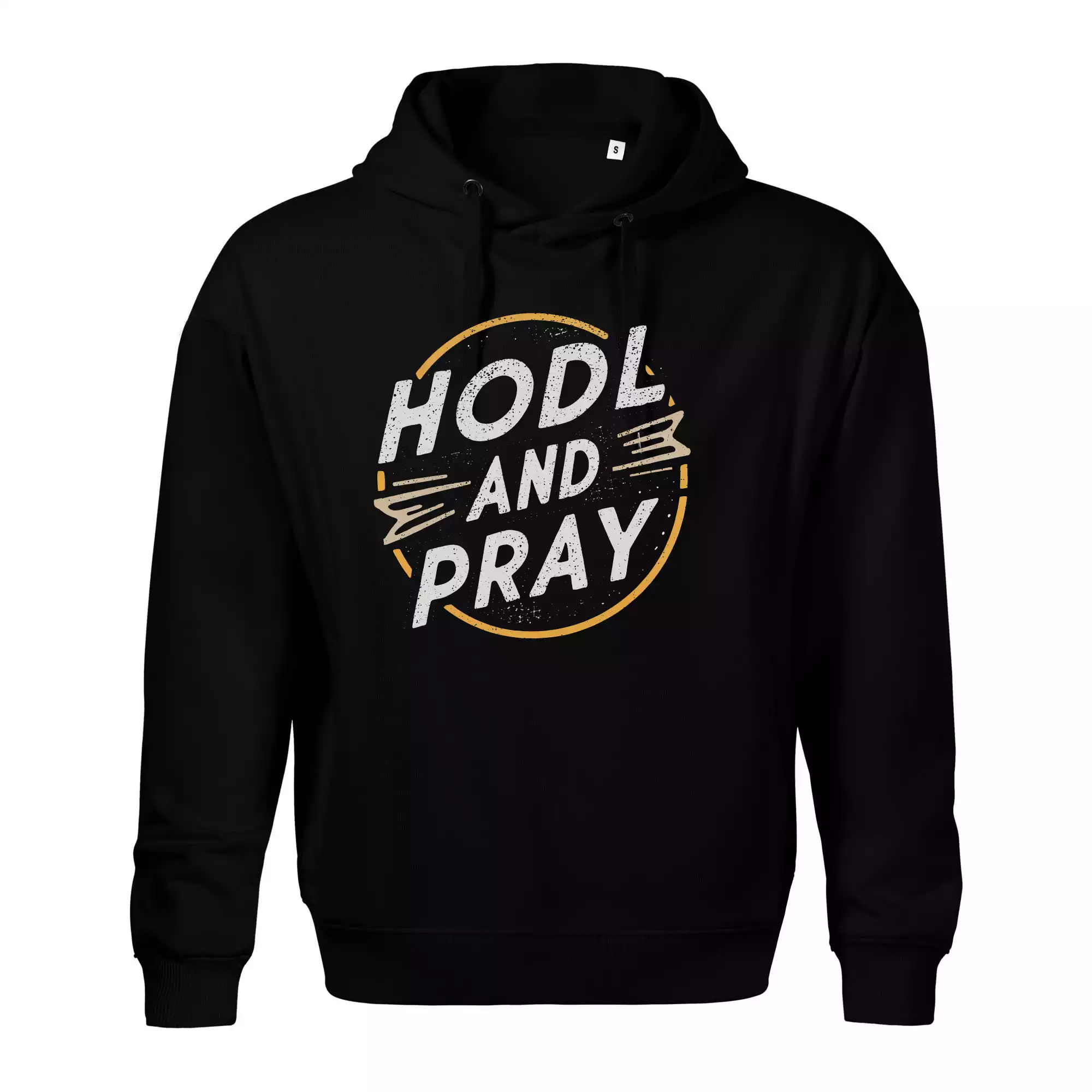 Bitcoin Hodl and pray