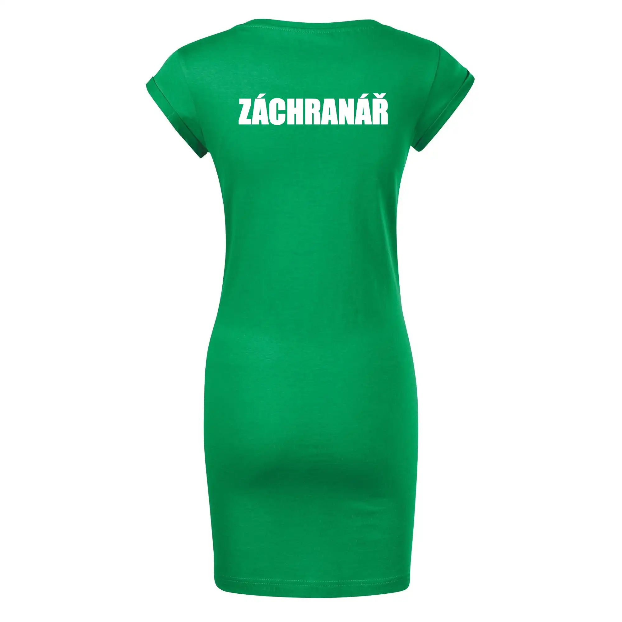 Záchranář - hvězda