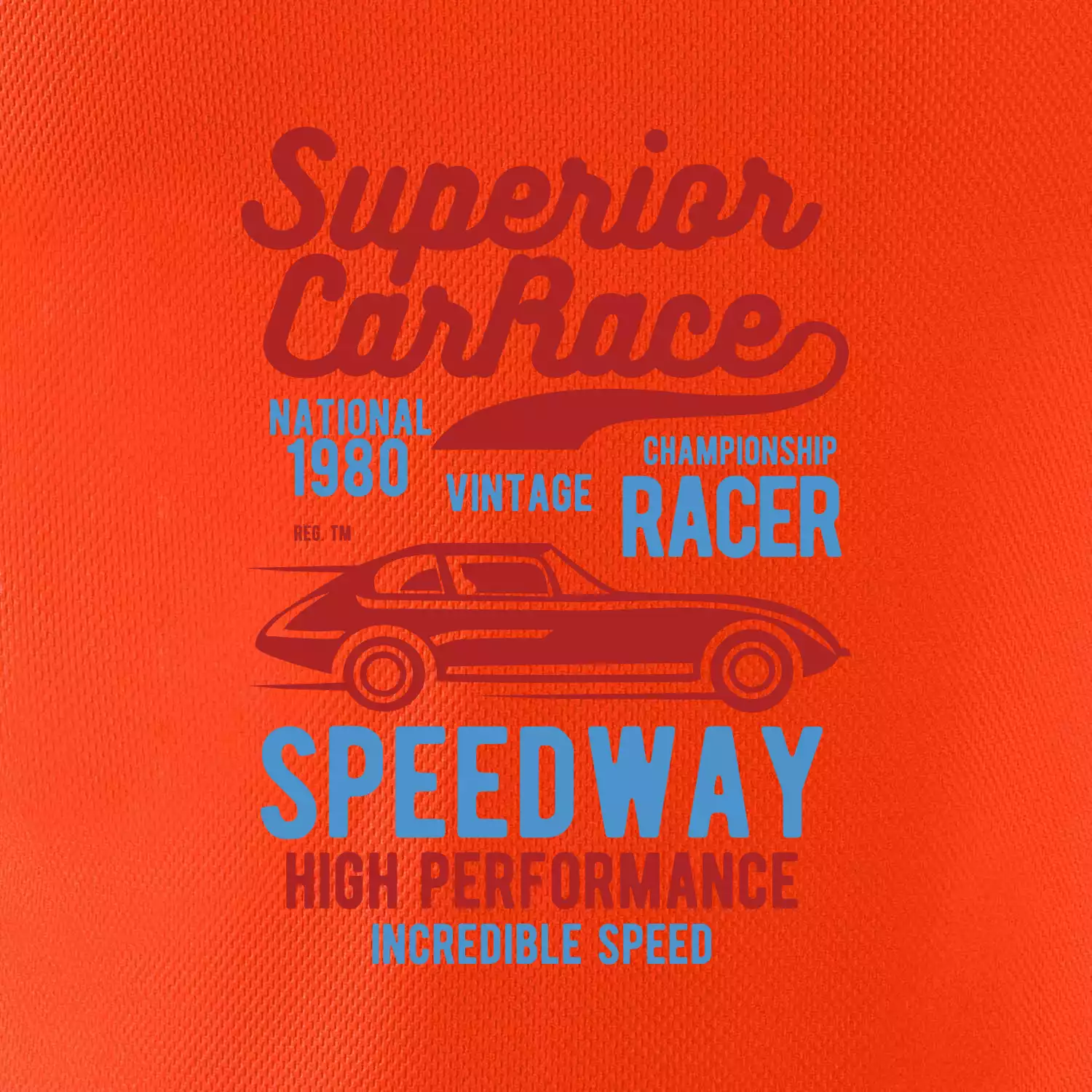 Superior Car Race