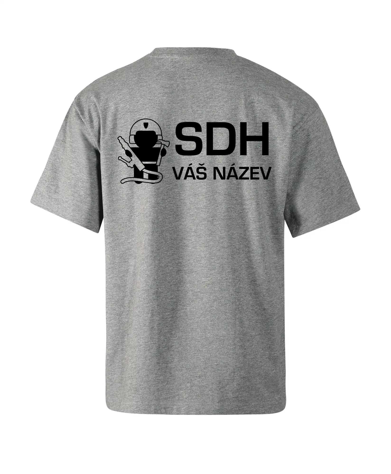SDH postavička  (vlastní název)