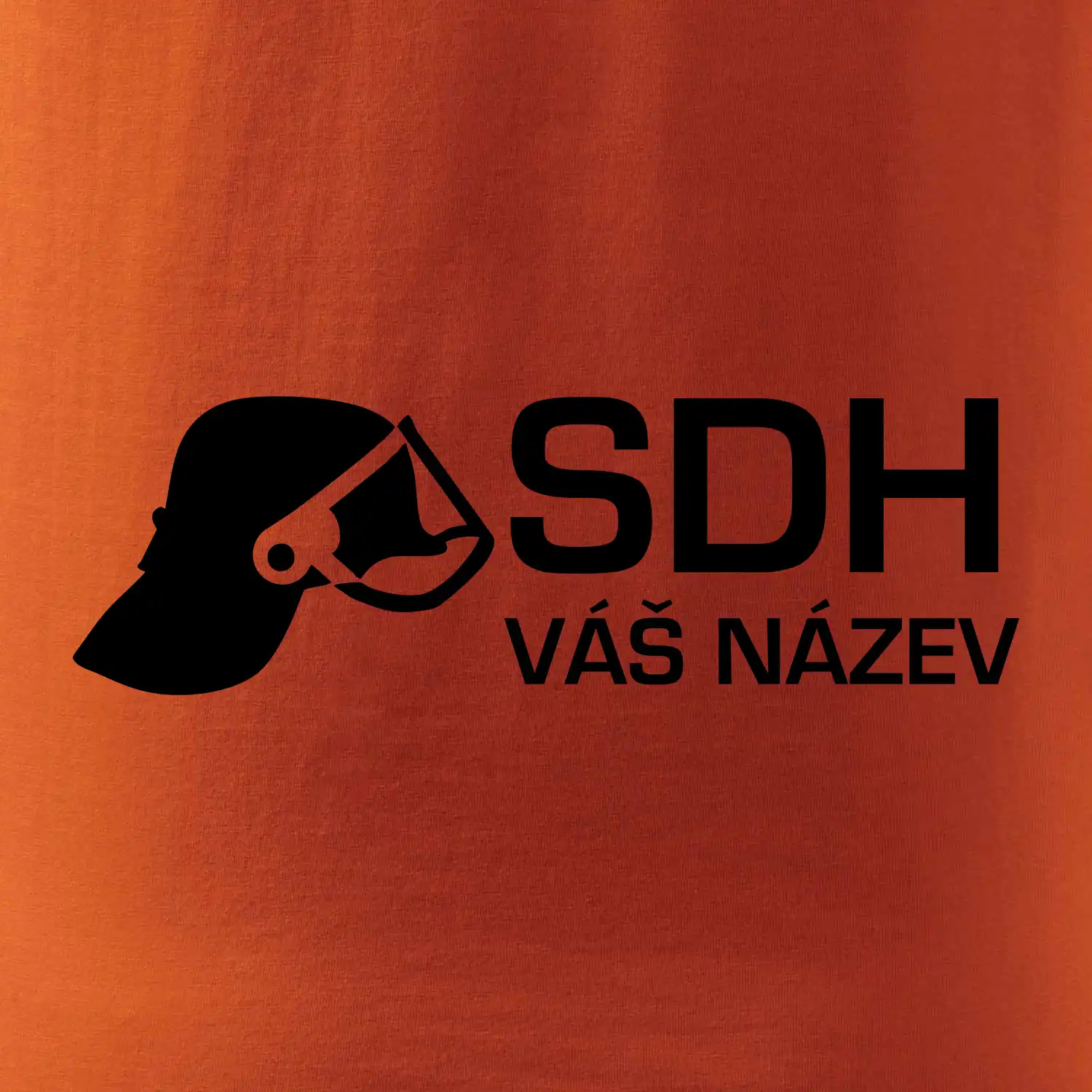 SDH helma  (vlastní název)