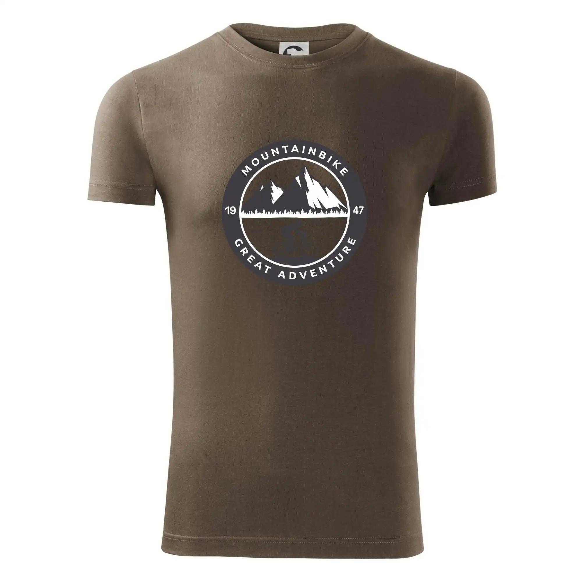 MTB  logo a ročník
