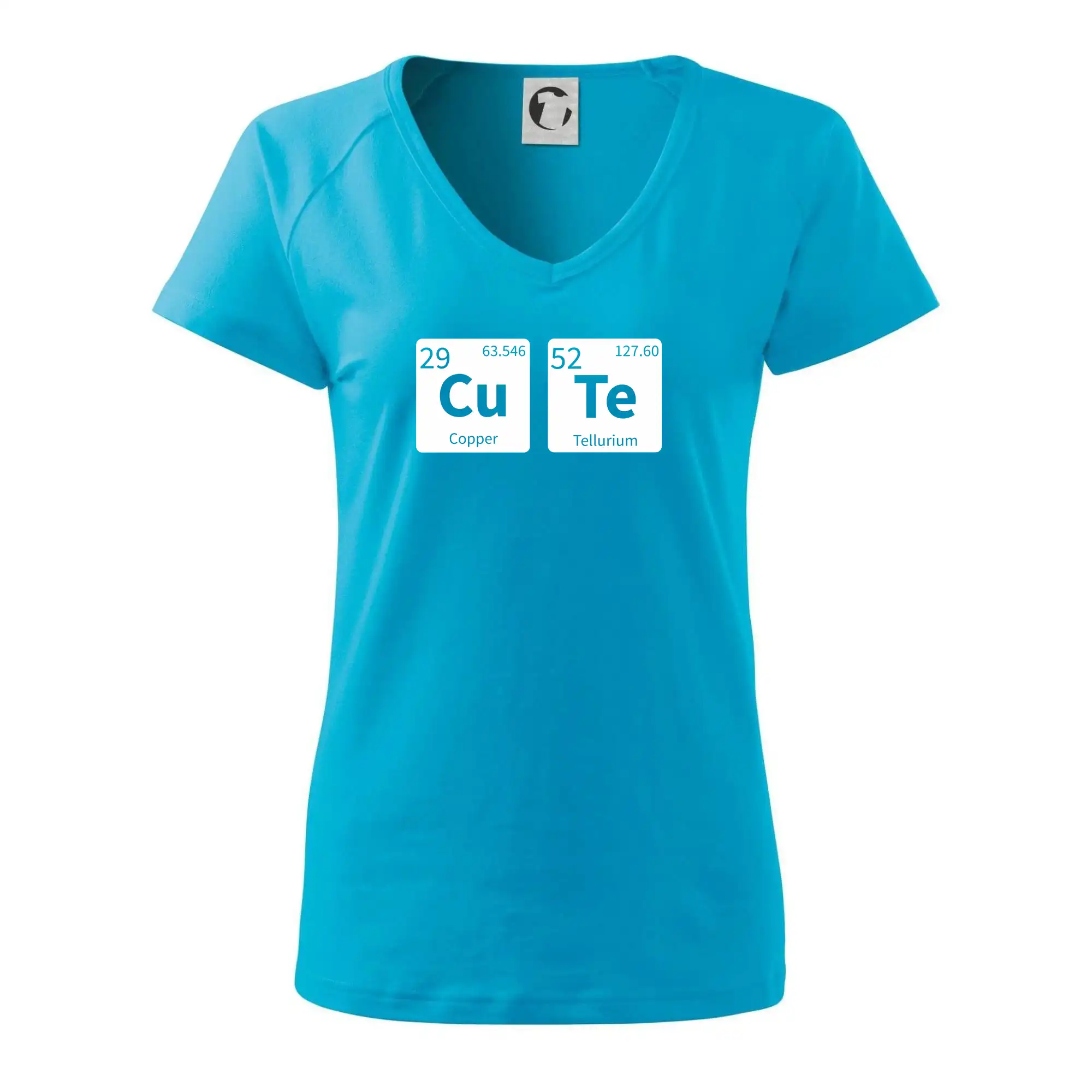 Cute - tabulka