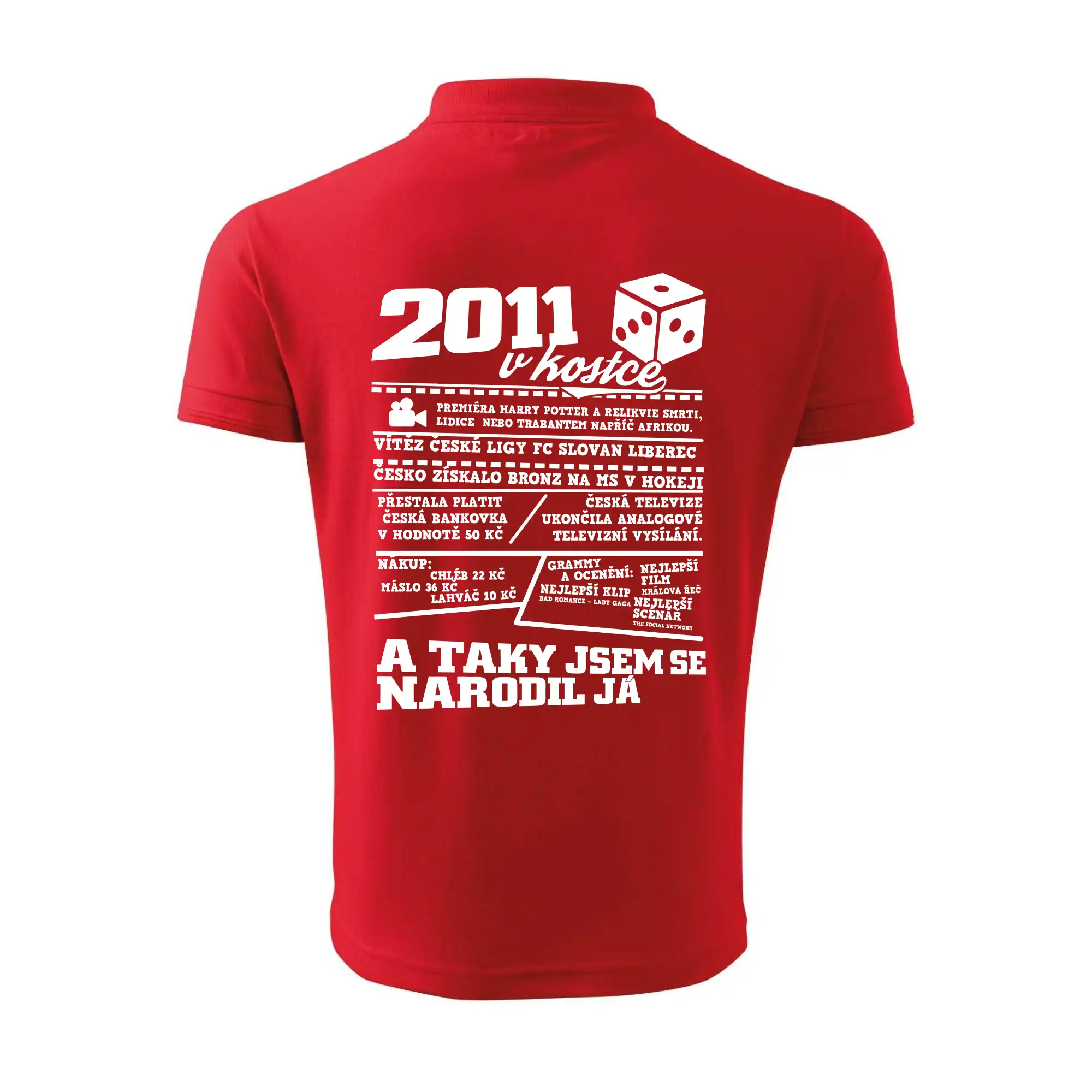 2011 v kostce