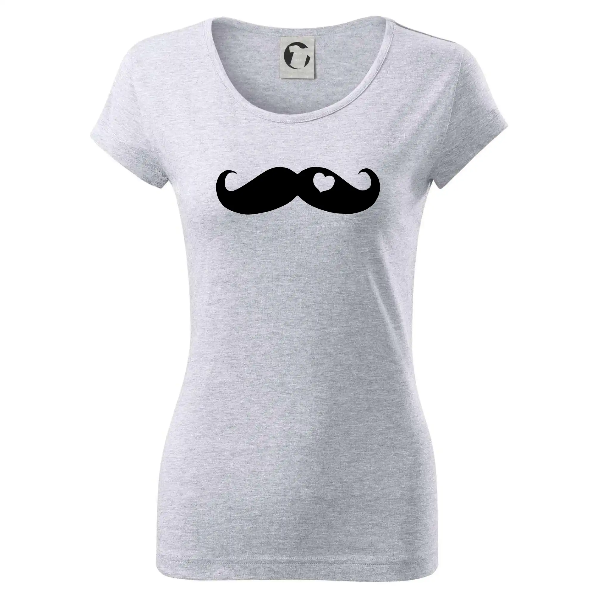 Mustache love