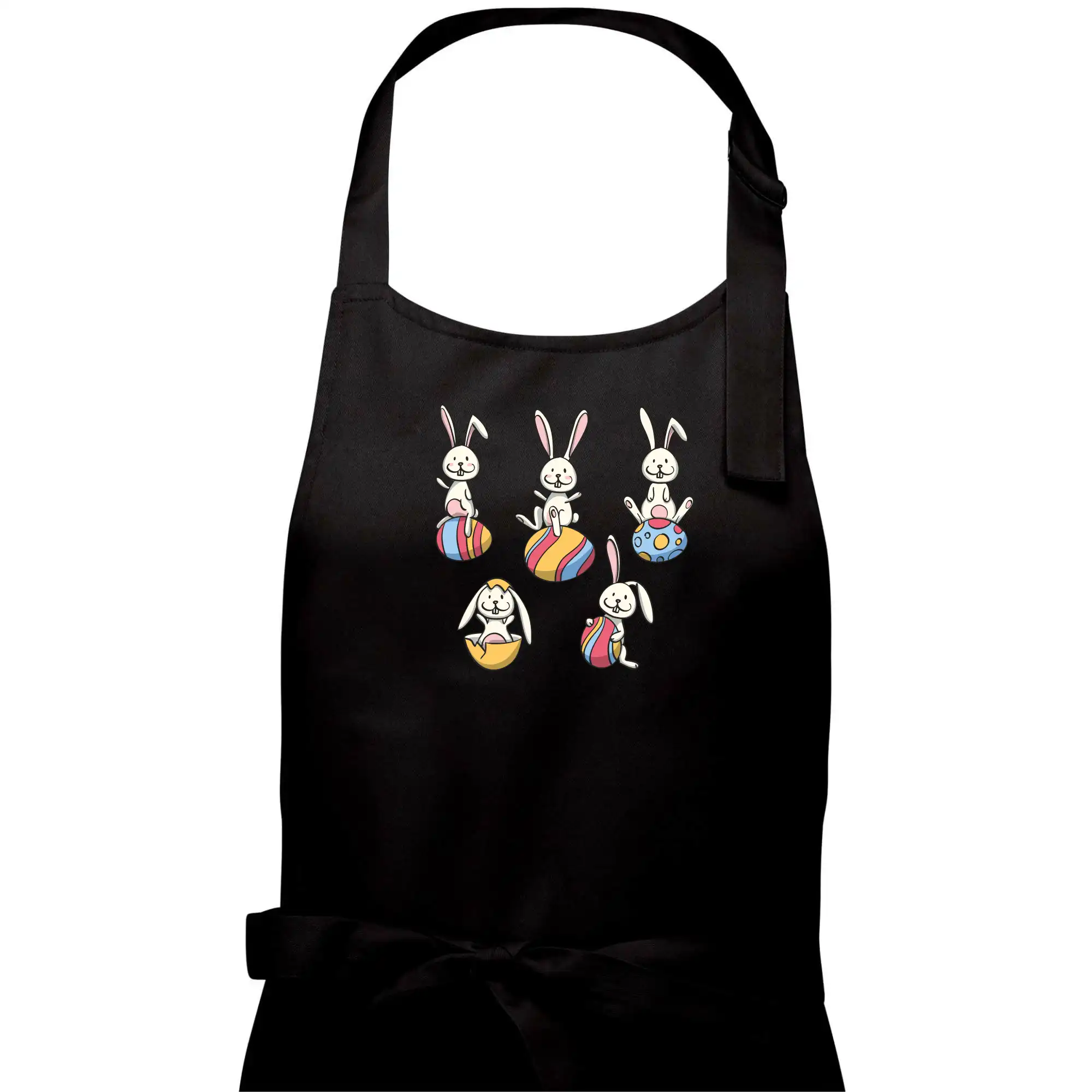 Velikonoční zajíci