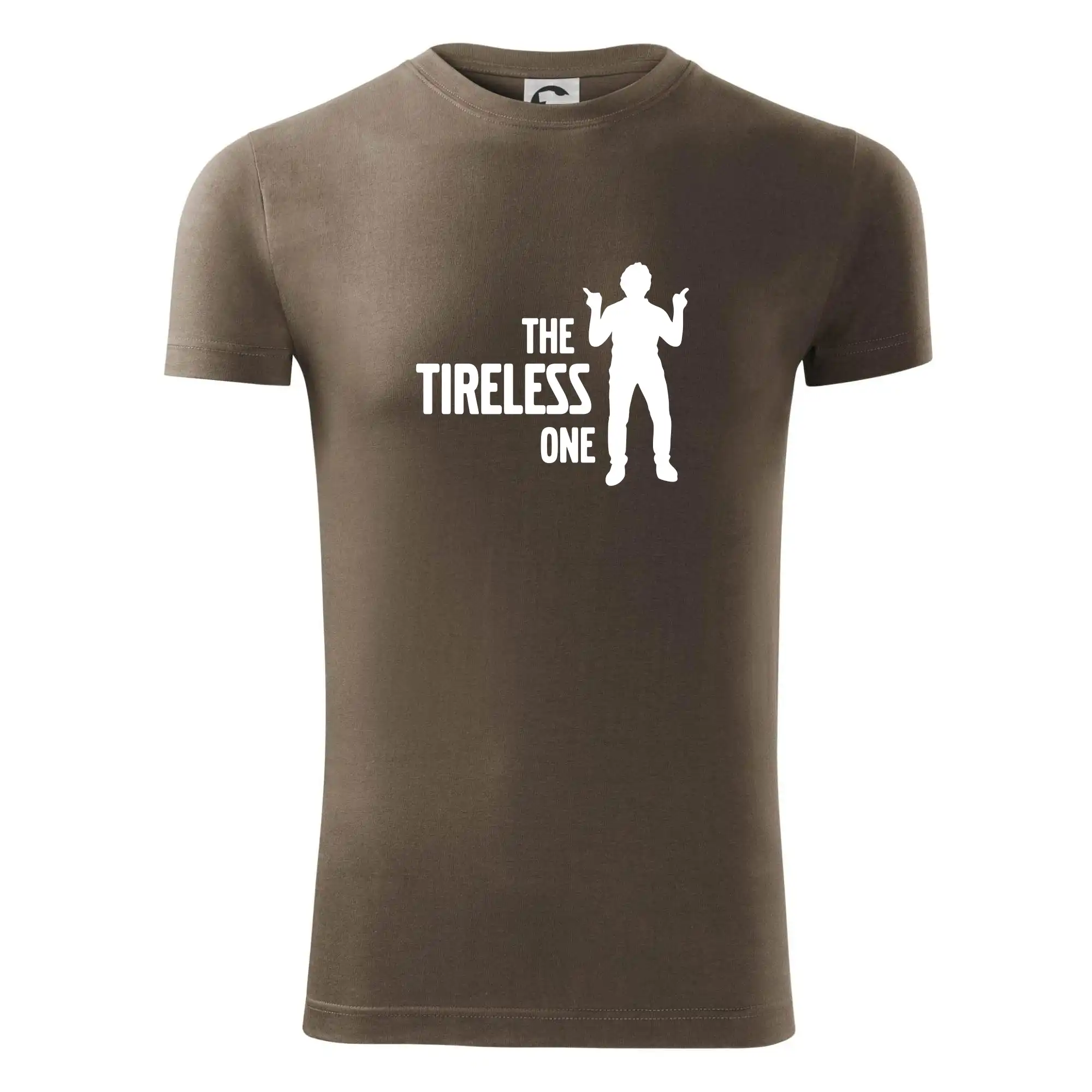 Bachelor party - The tireless one