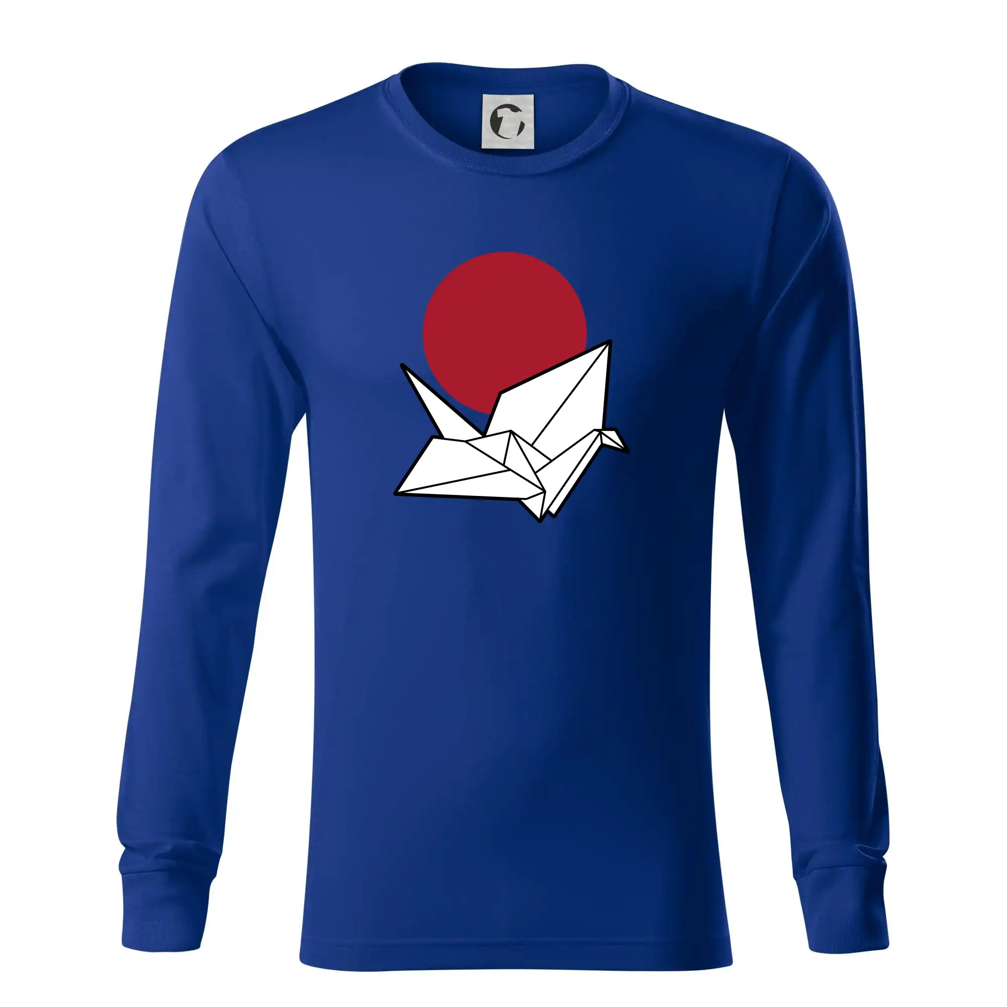 Japan culture - origami