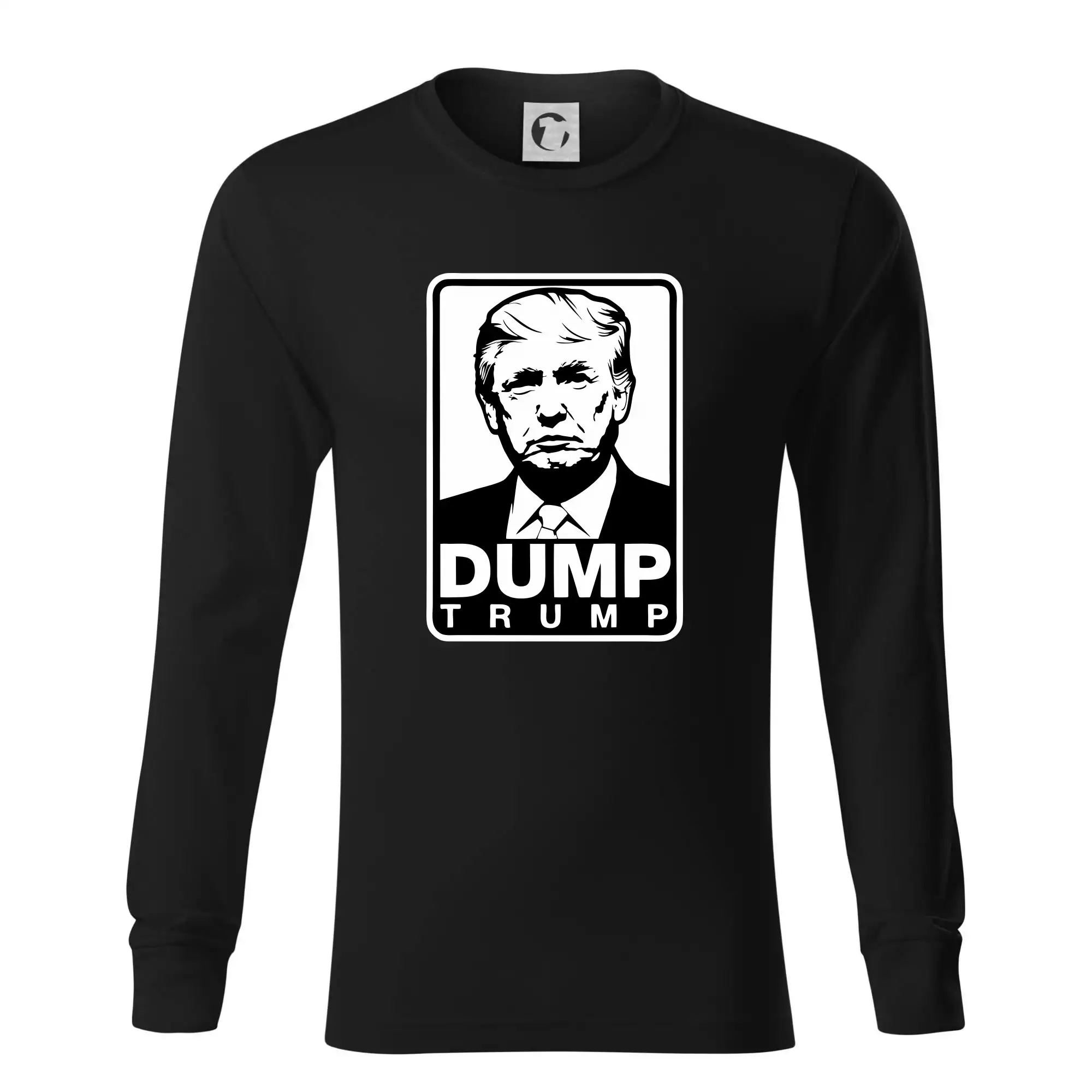 Dump Trump