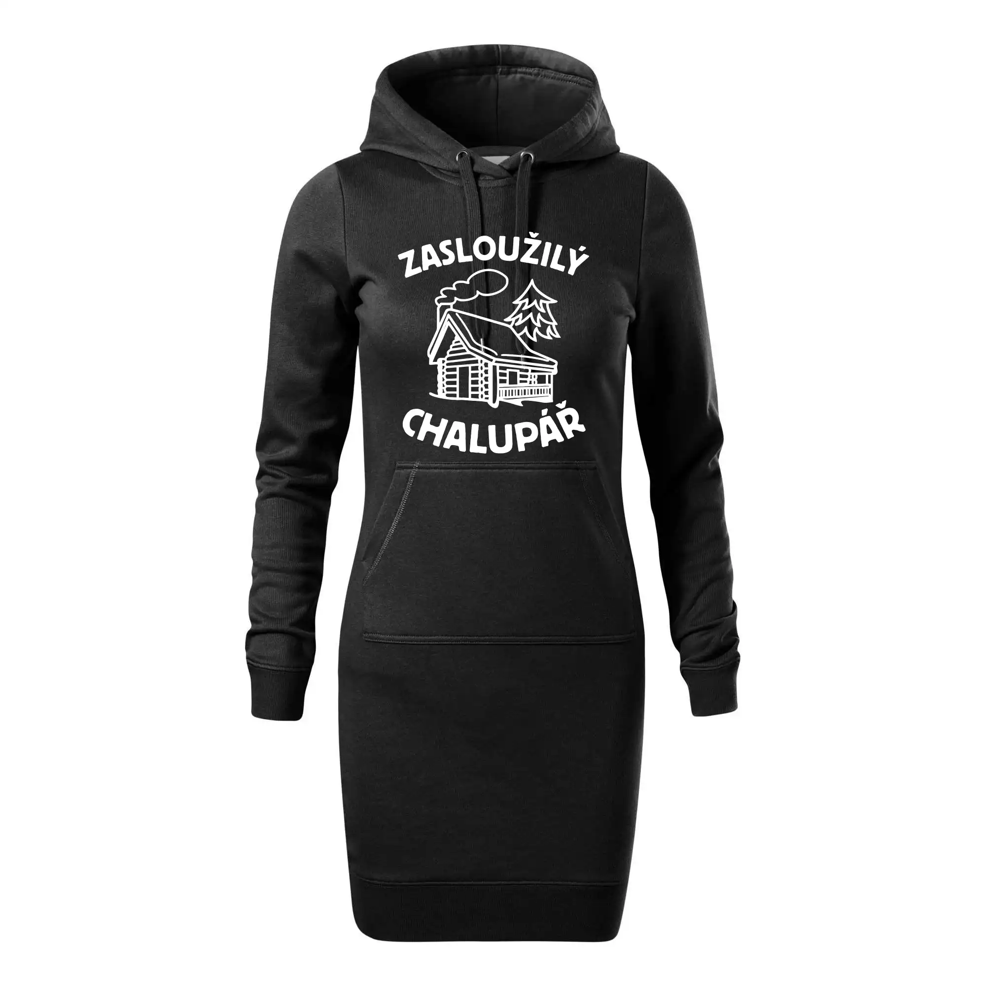 Zasloužilý chalupář