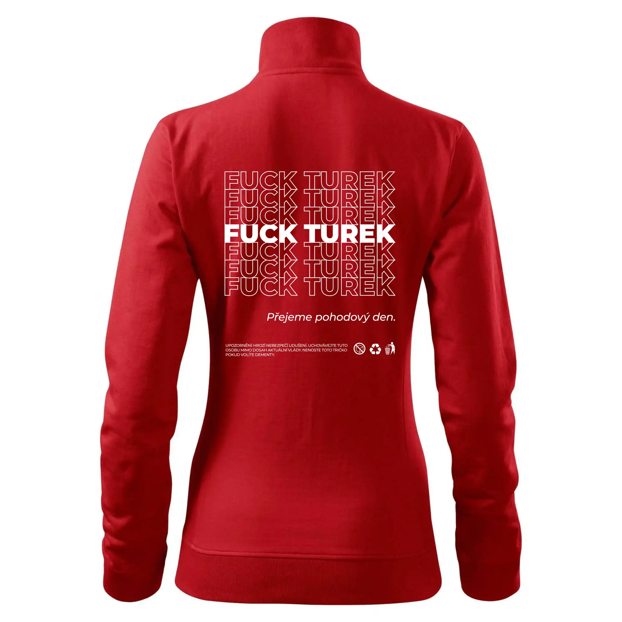 Turek recyklace