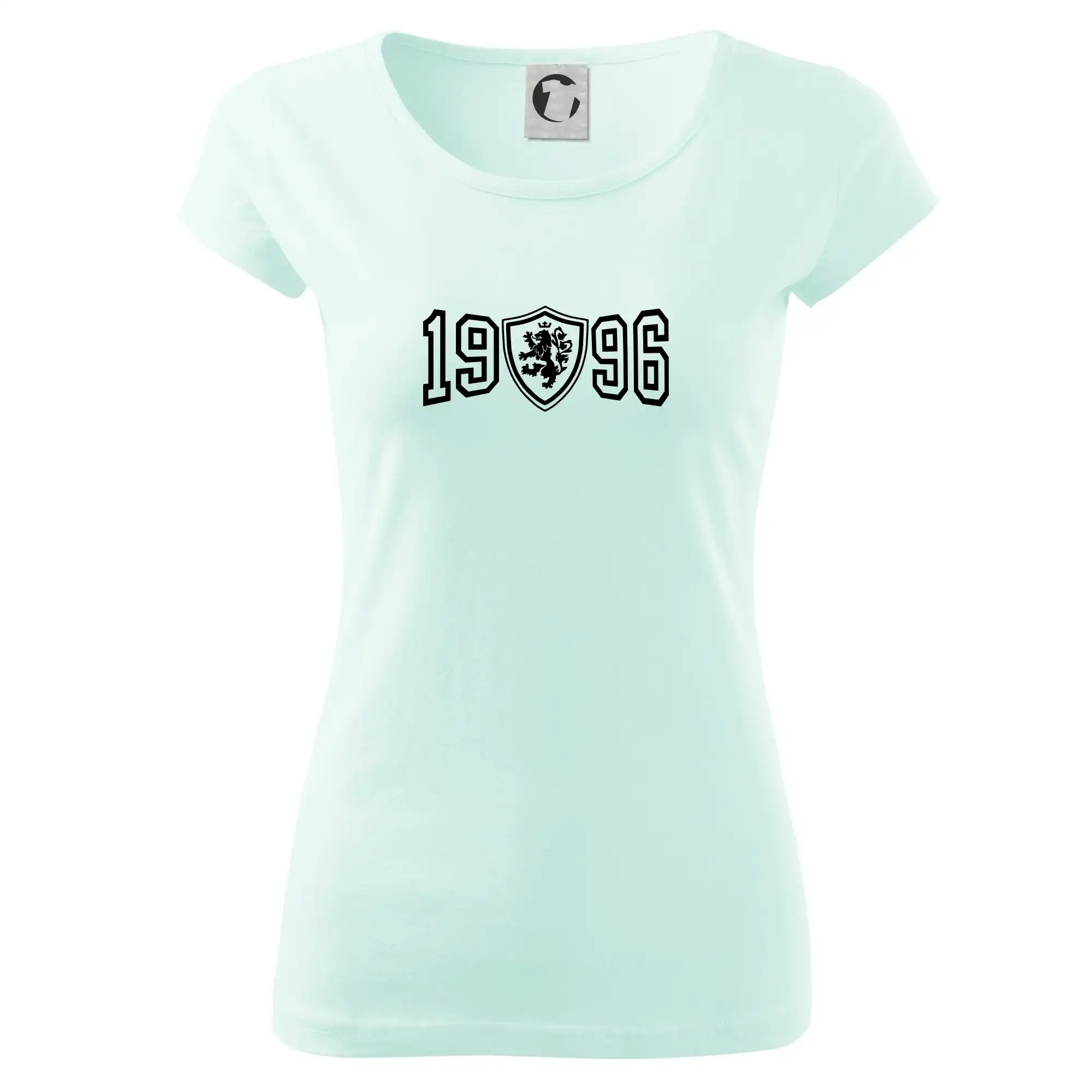 Narozeninový motiv - znak - 1996