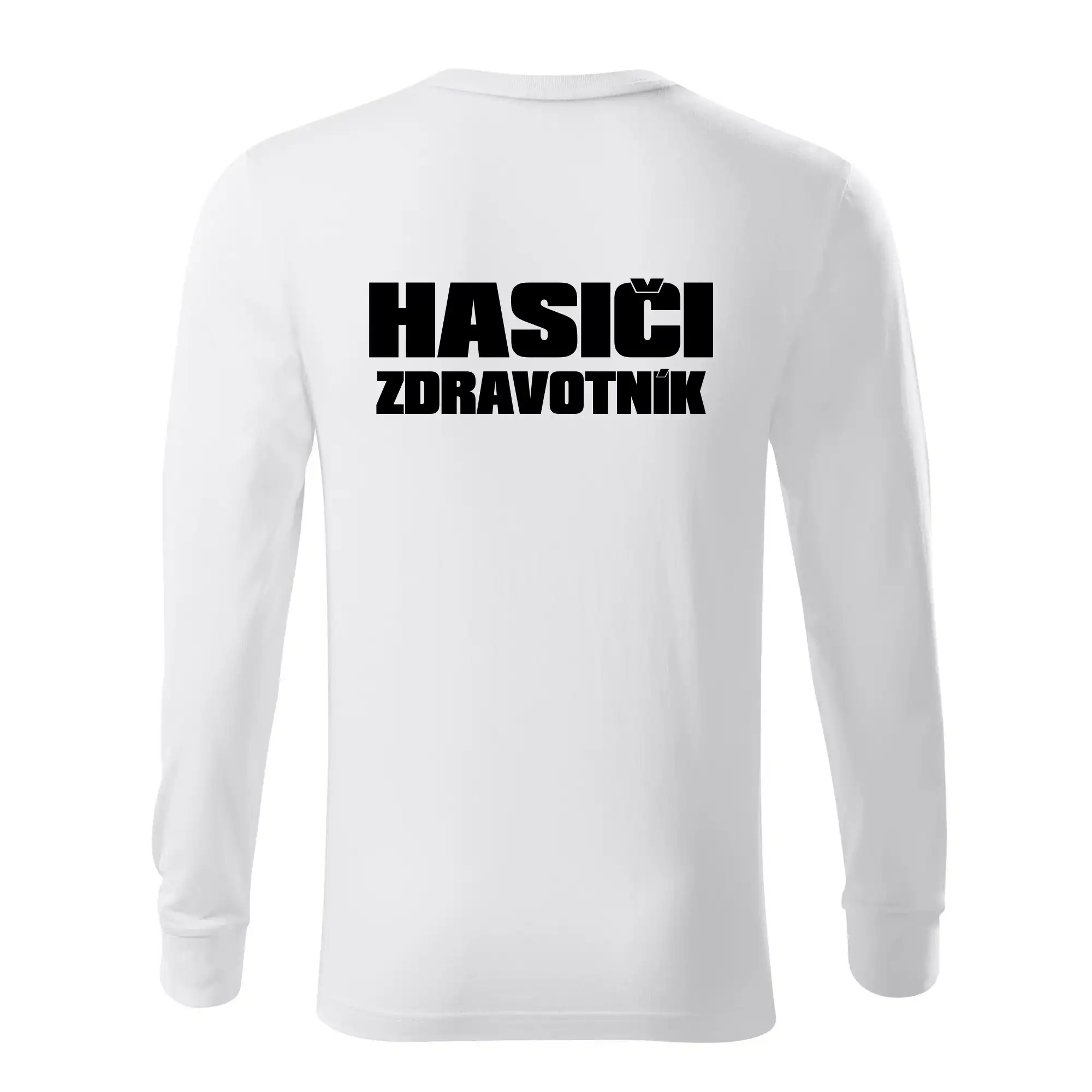 Hasiči zdravotník