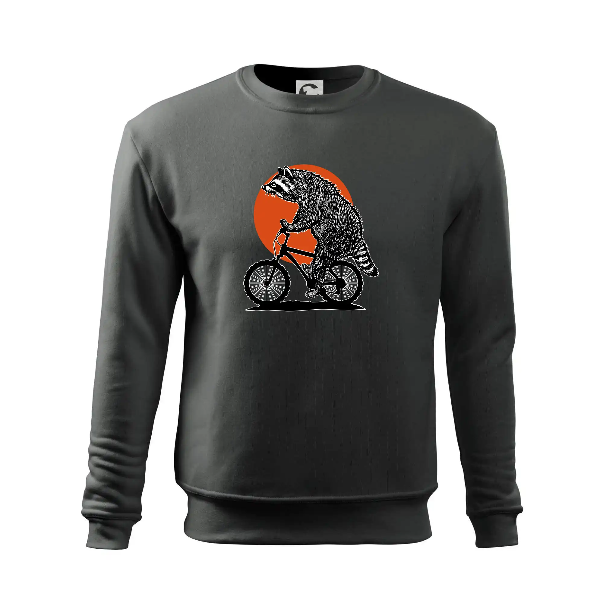 MTB mýval