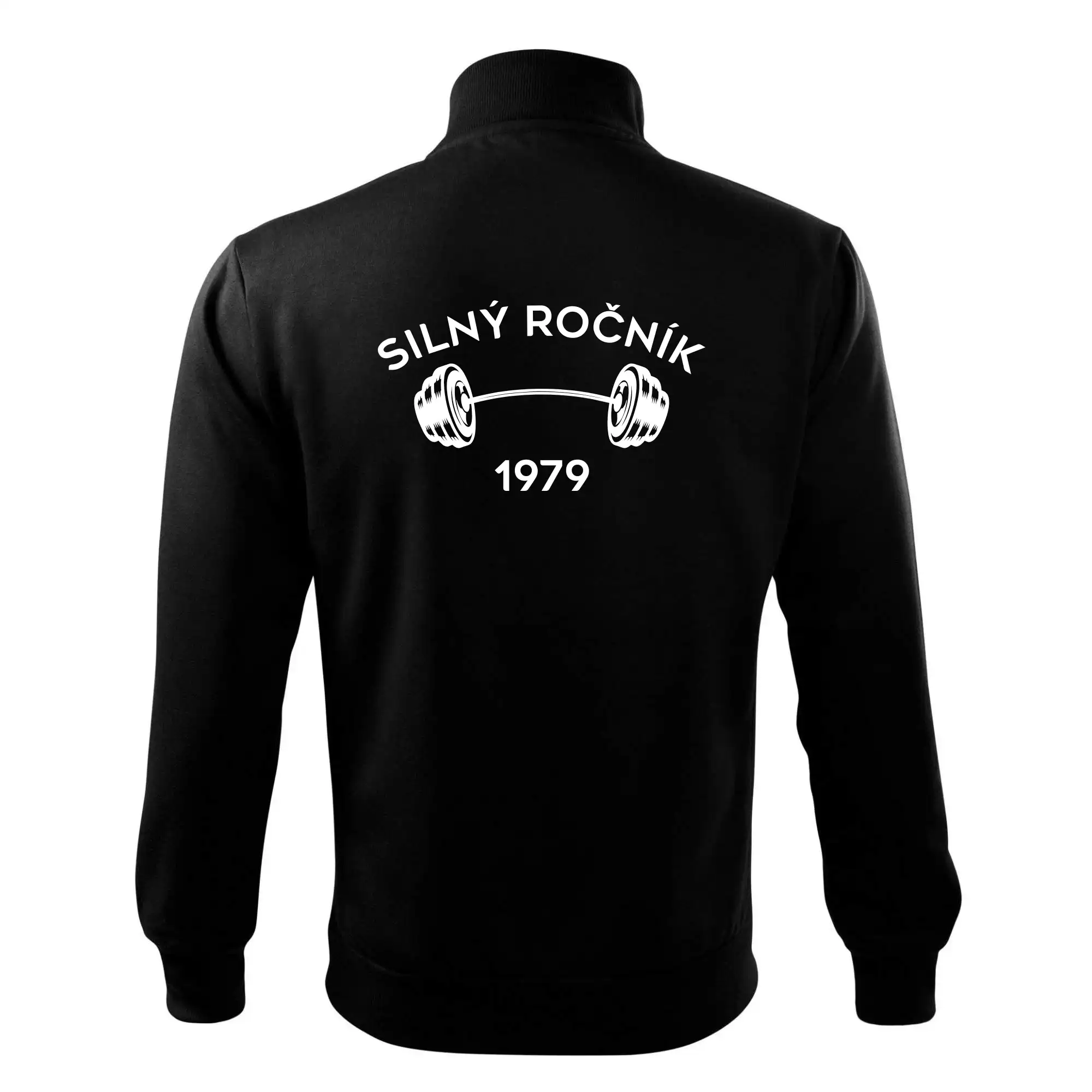 Silný ročník - Letopočet 1979