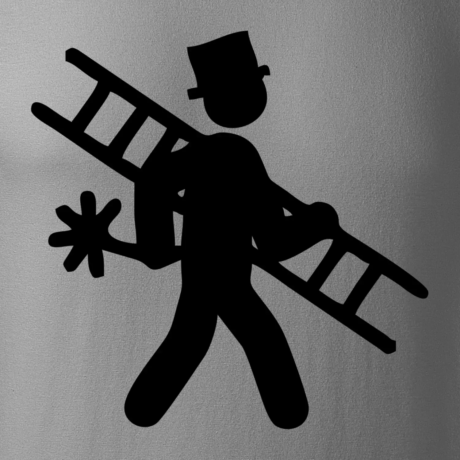 Kominík logo prso
