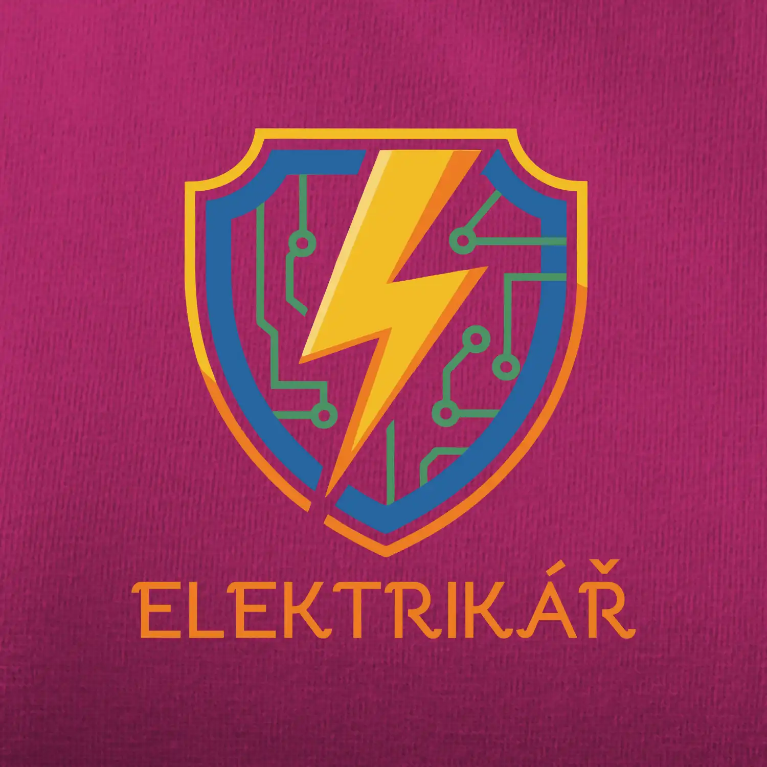 Elektrikář Erb
