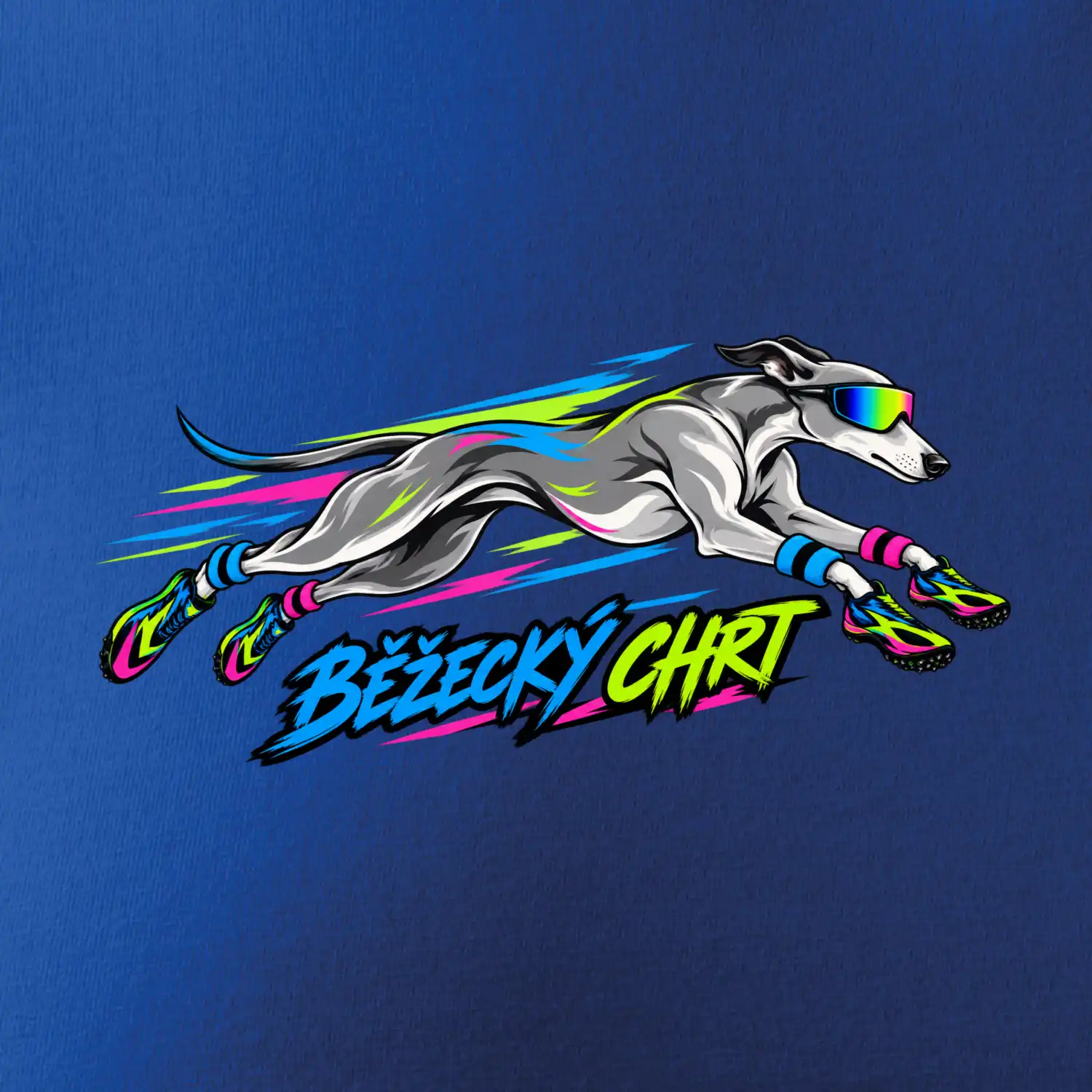 Běžecký chrt