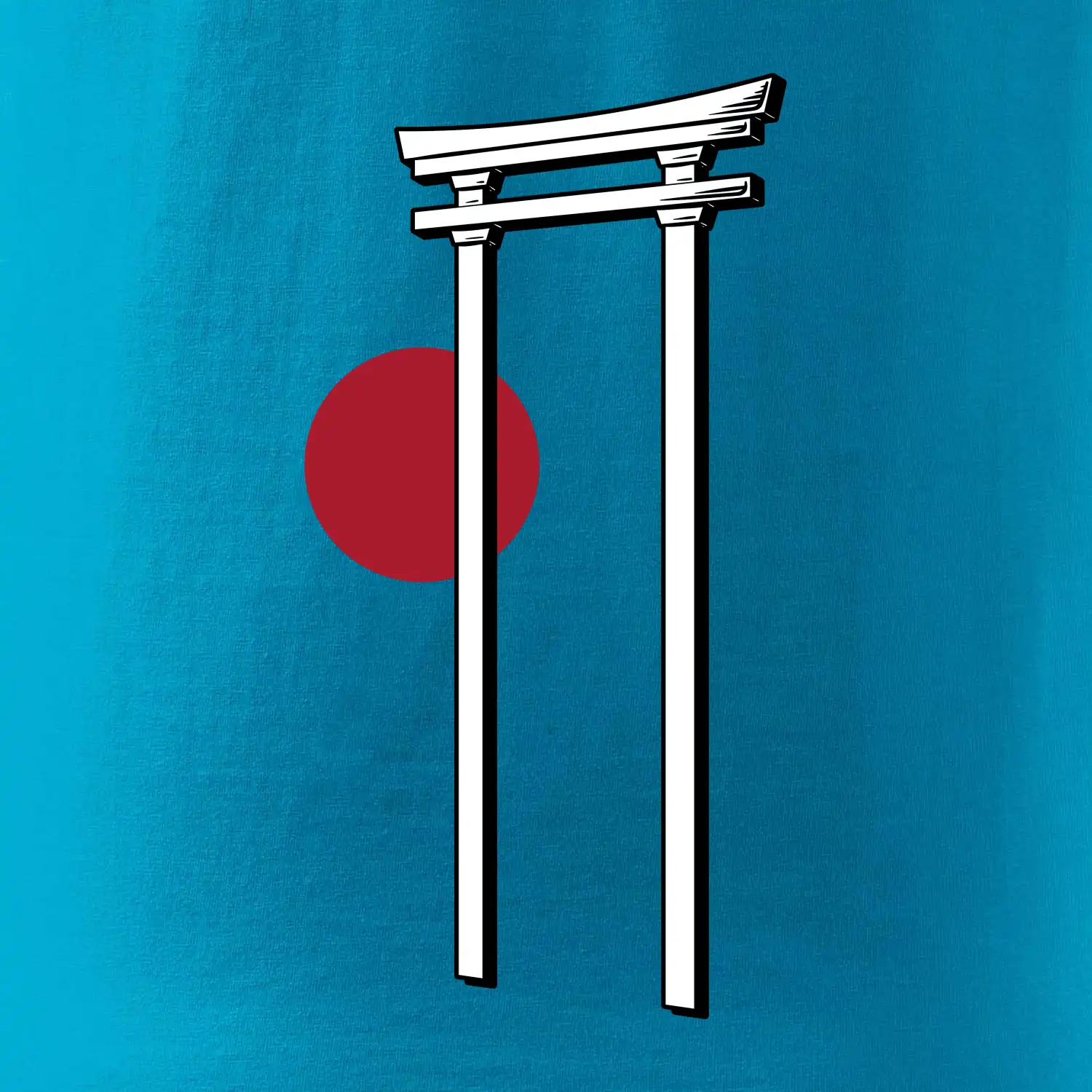 Japan culture - architektura