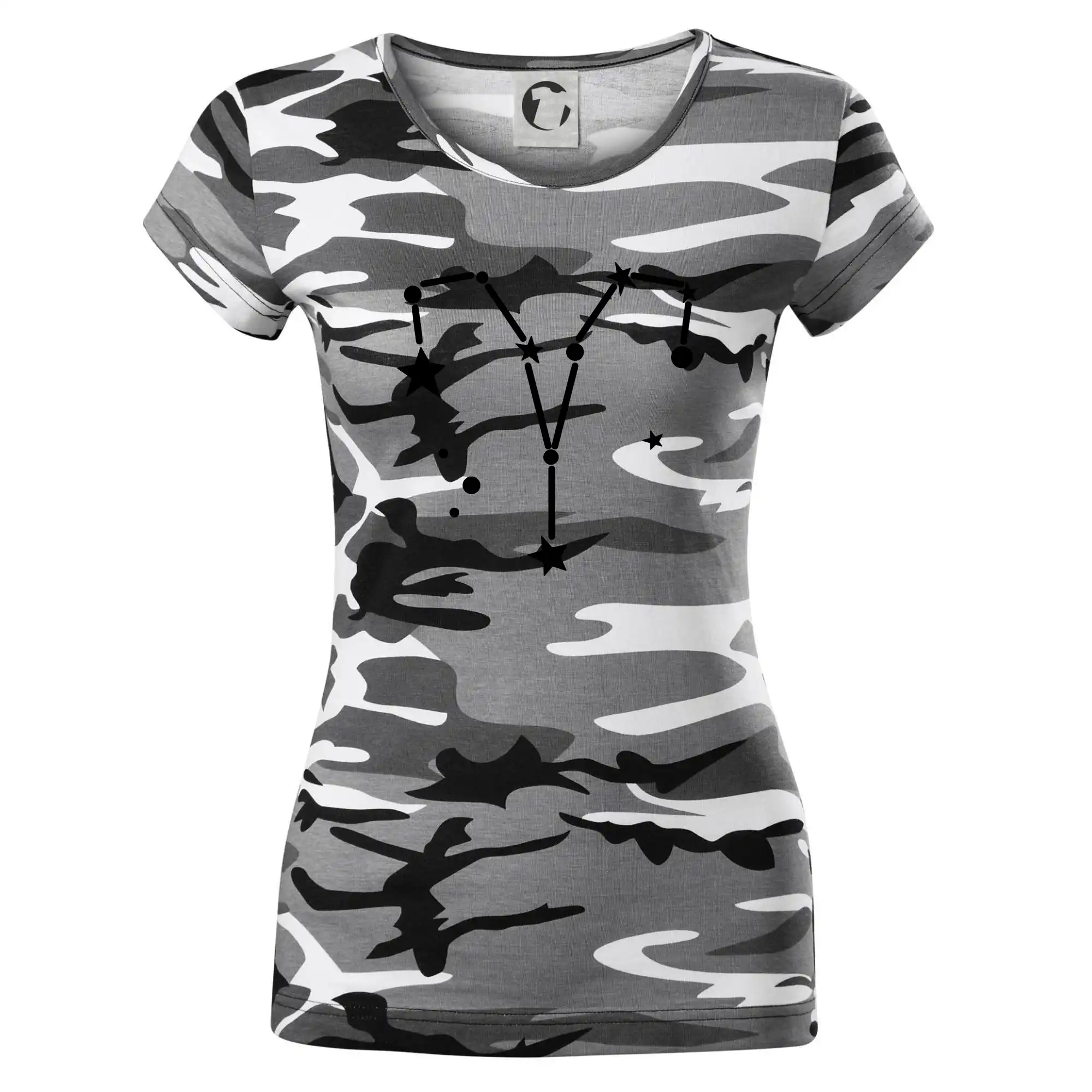 Souhvězdí - Aries - Beran