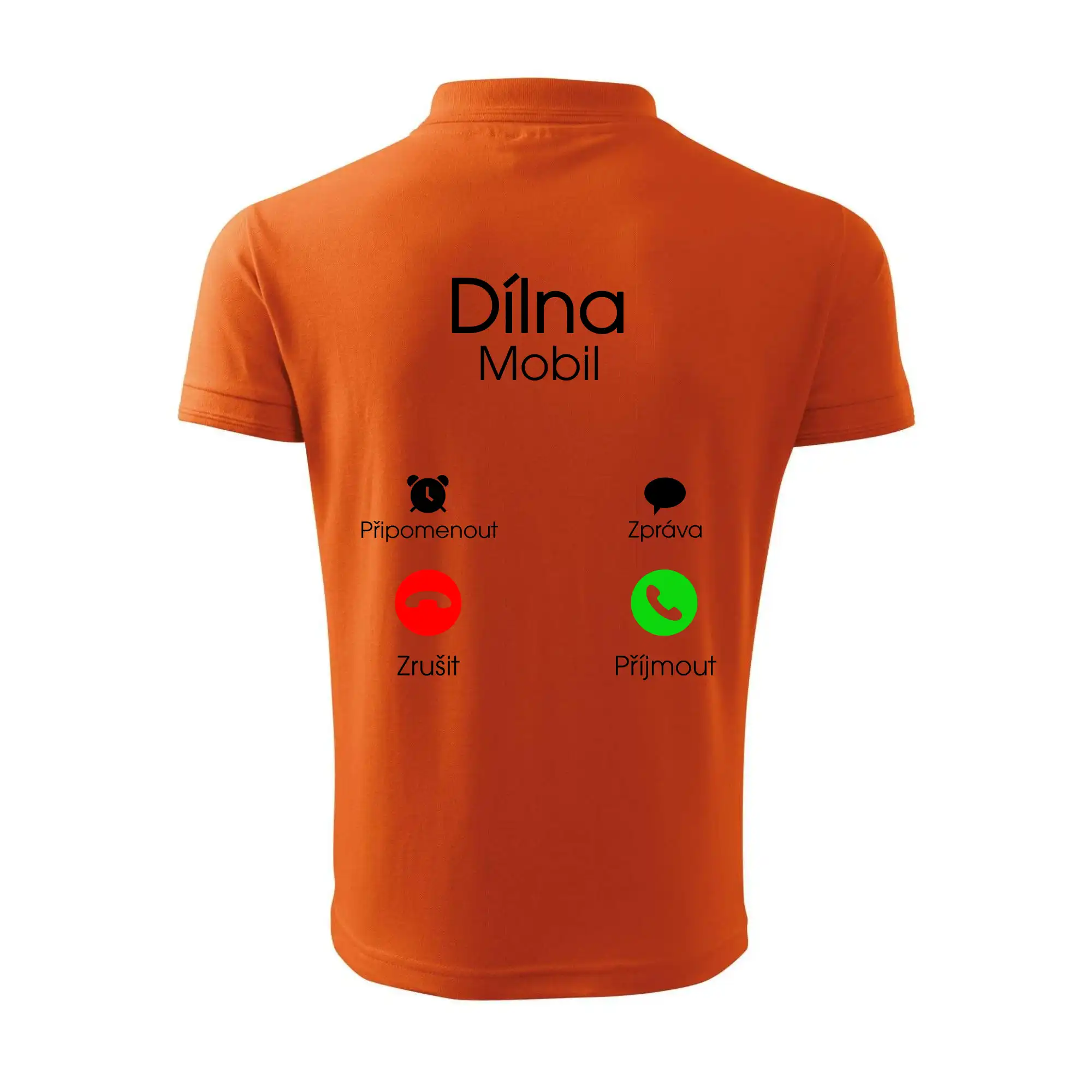 Dílna volá