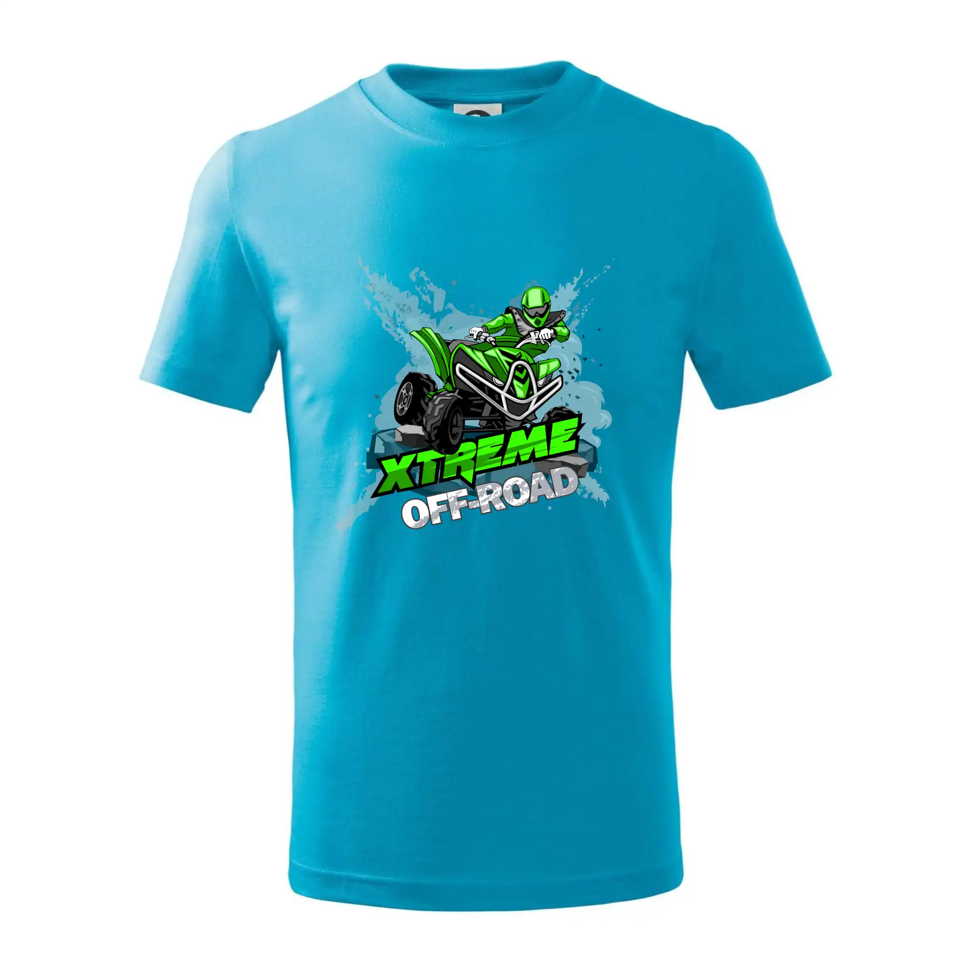 ATV čtyřkolka offroad XXX
